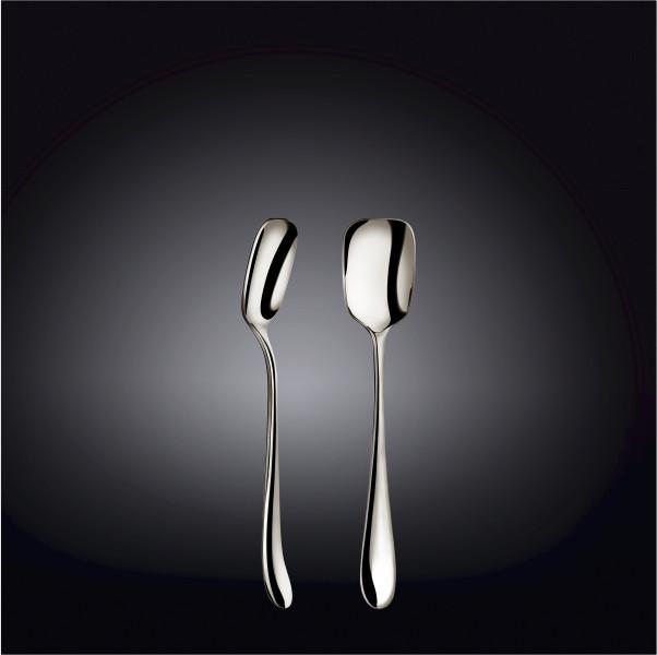 Ice Cream Spoon 5.75" inch |