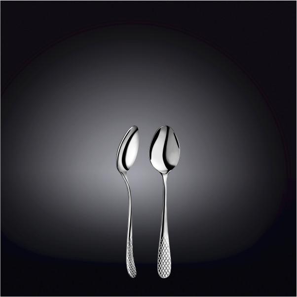 Coffee Spoon 4.5" inch | 11.5 Cm