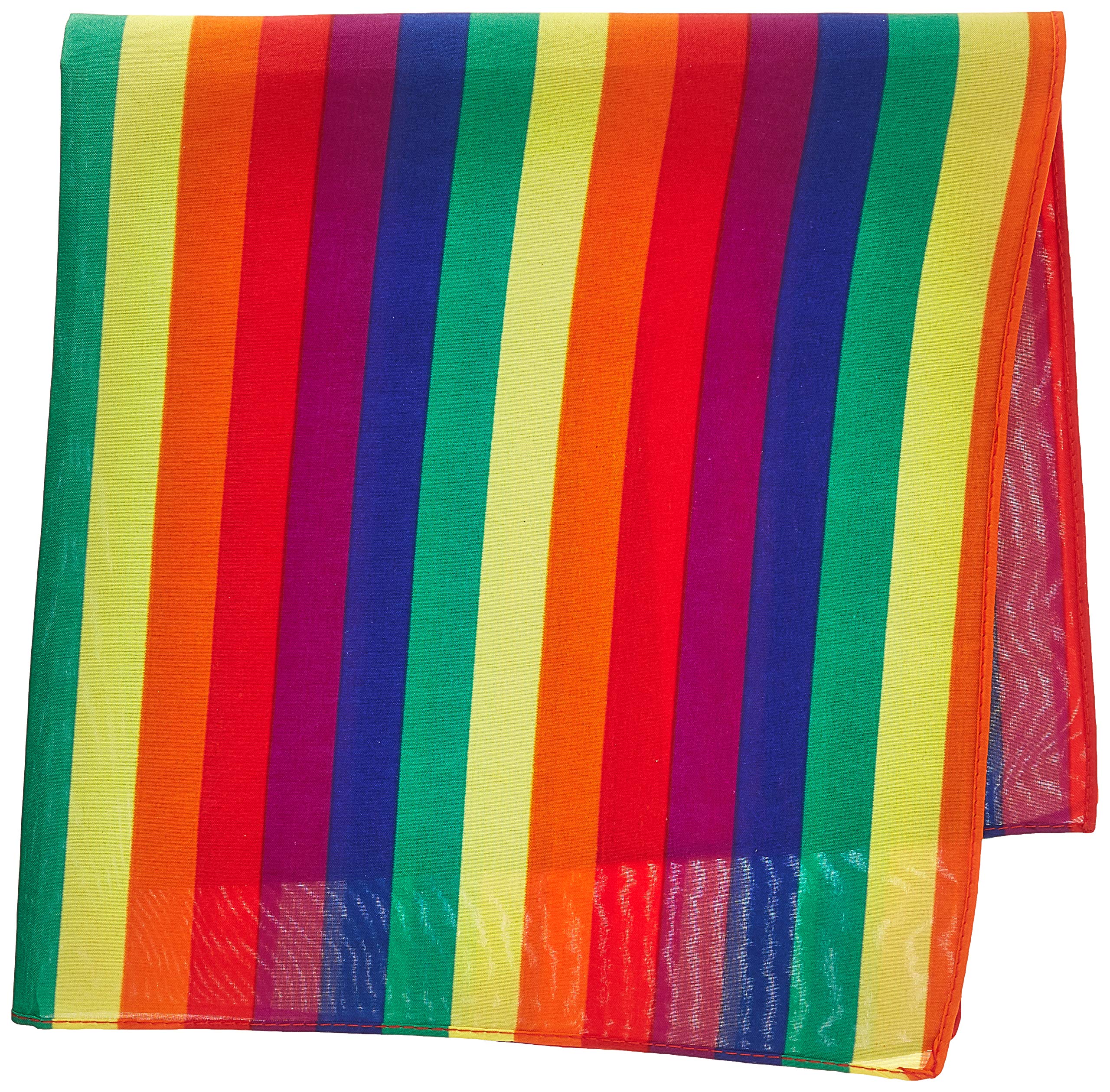 Gaysentials Rainbow Bandana(D0102H5G0Uu.)