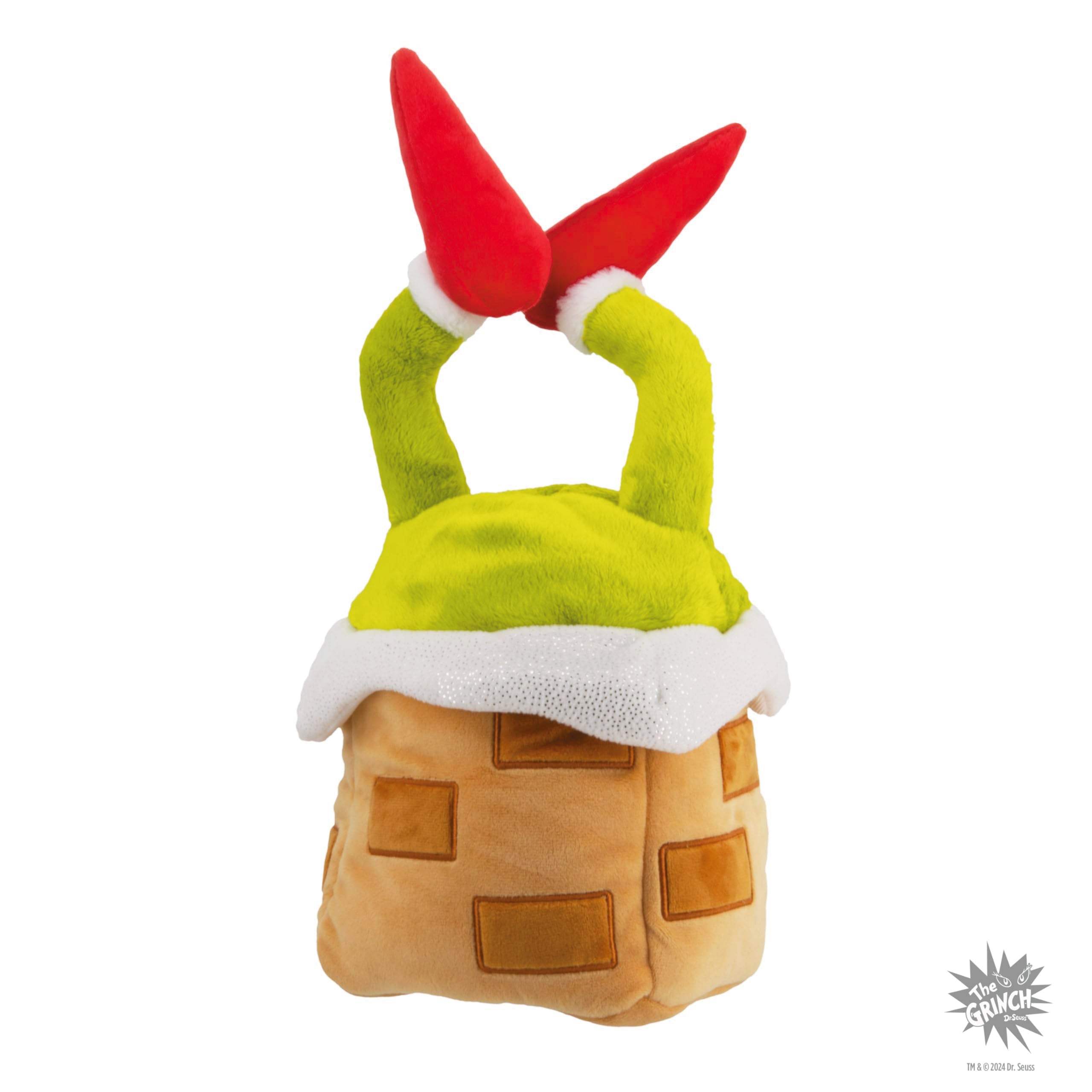 Hallmark Dr. Seuss's How The Grinch Stole Christmas! Light Covers