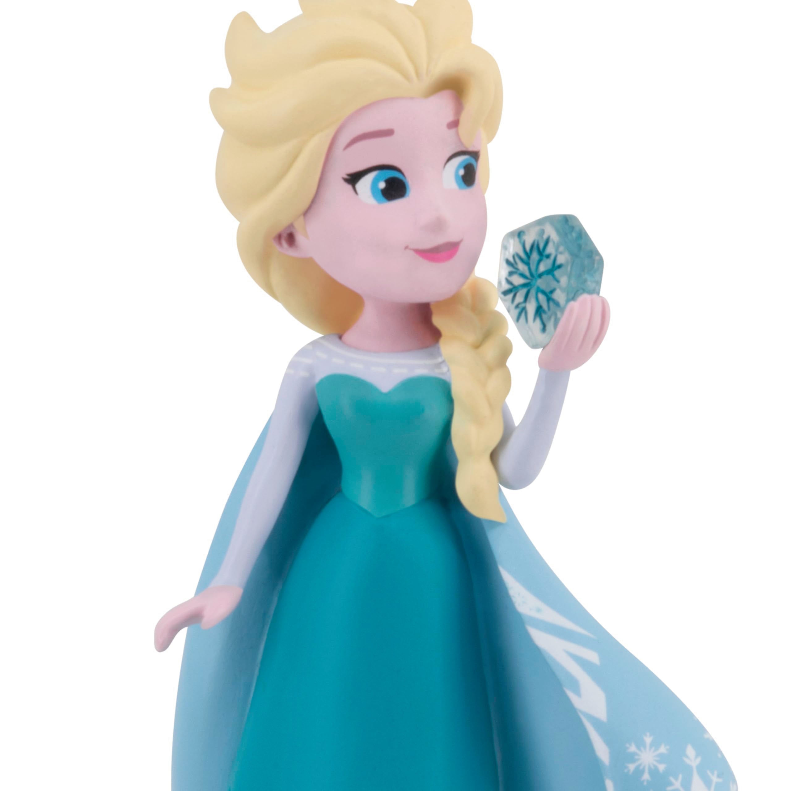 Hallmark Disney Frozen Elsa Christmas Ornament, Gifts for Disney Fans
