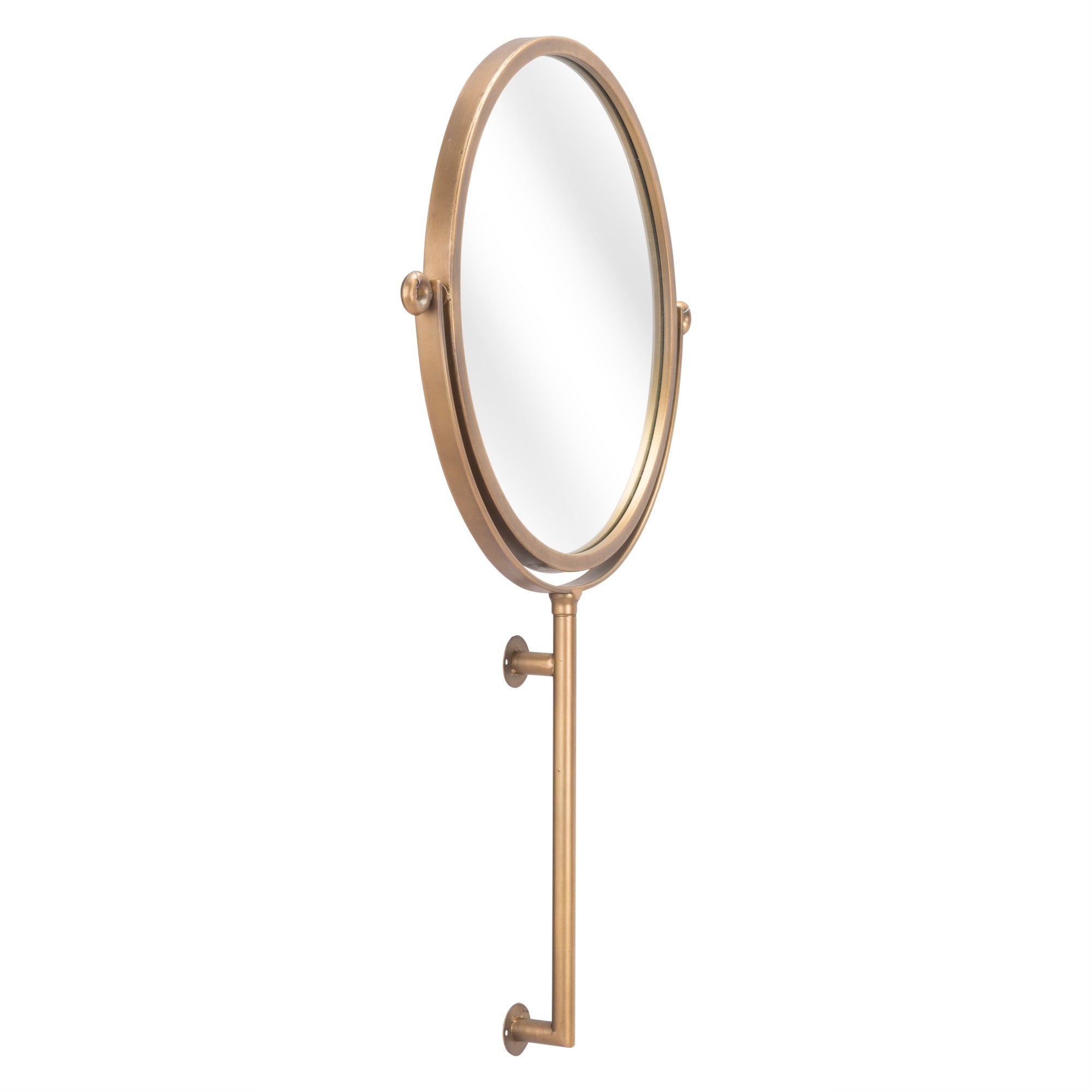 Bernis Mirror Gold