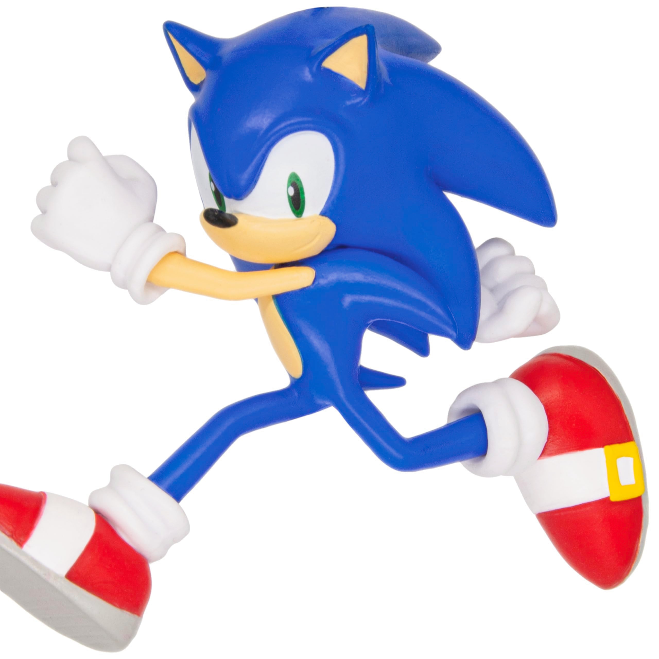 Hallmark Sonic The Hedgehog Christmas Ornament, Gifts for Gamers