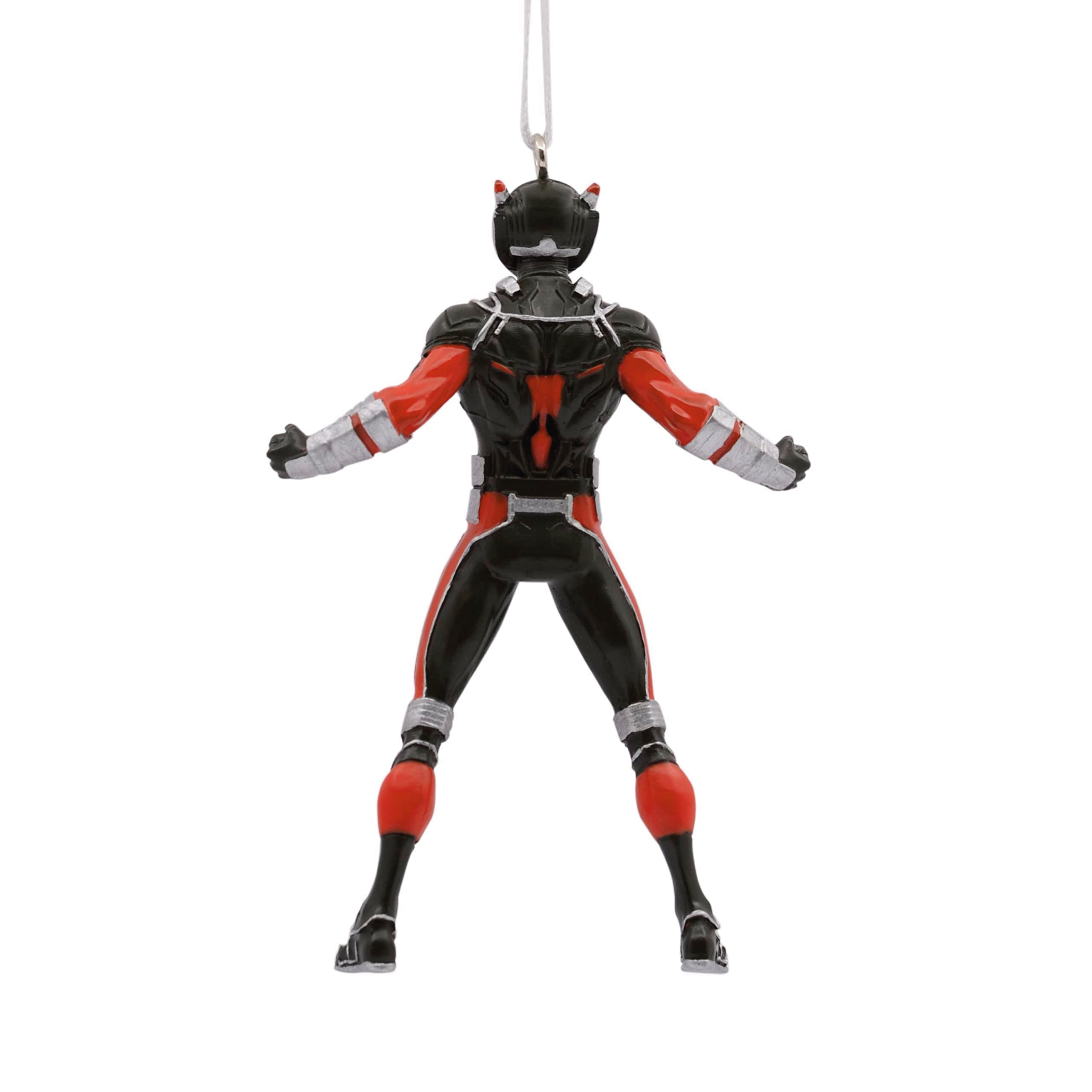Hallmark Marvel Ant Man Christmas Ornament