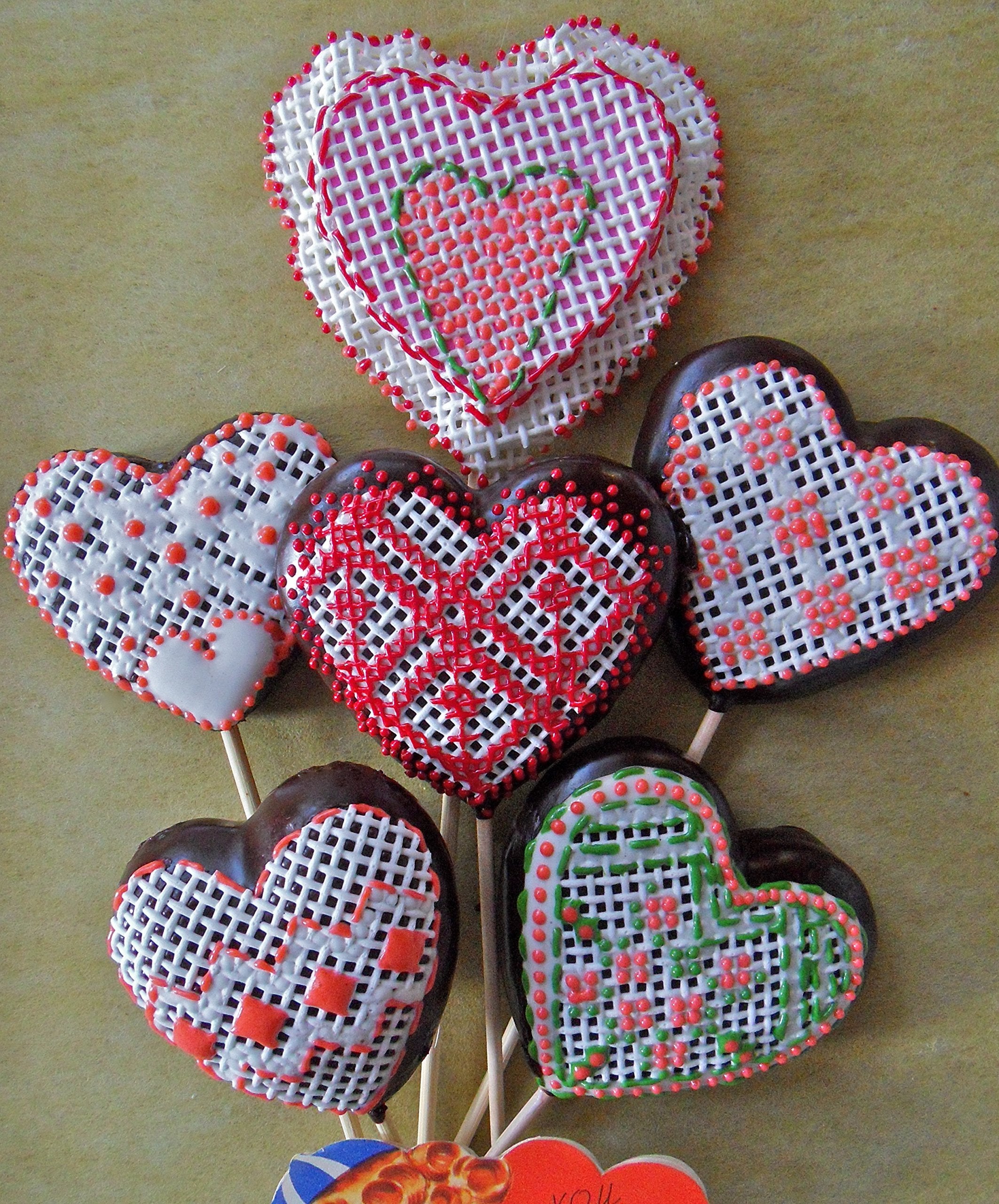 SugarVeil Woven Mat - Extra Large