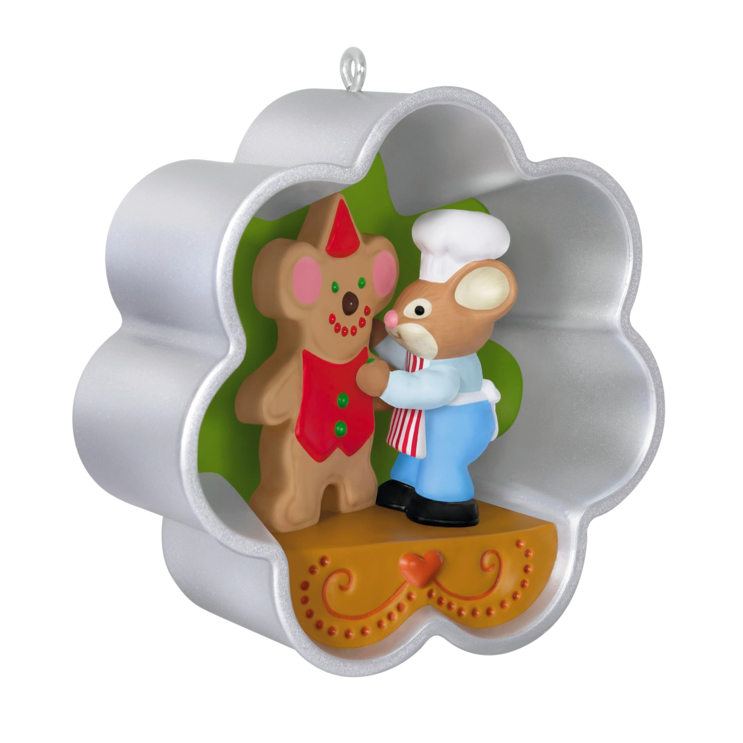Hallmark Keepsake Christmas Ornament