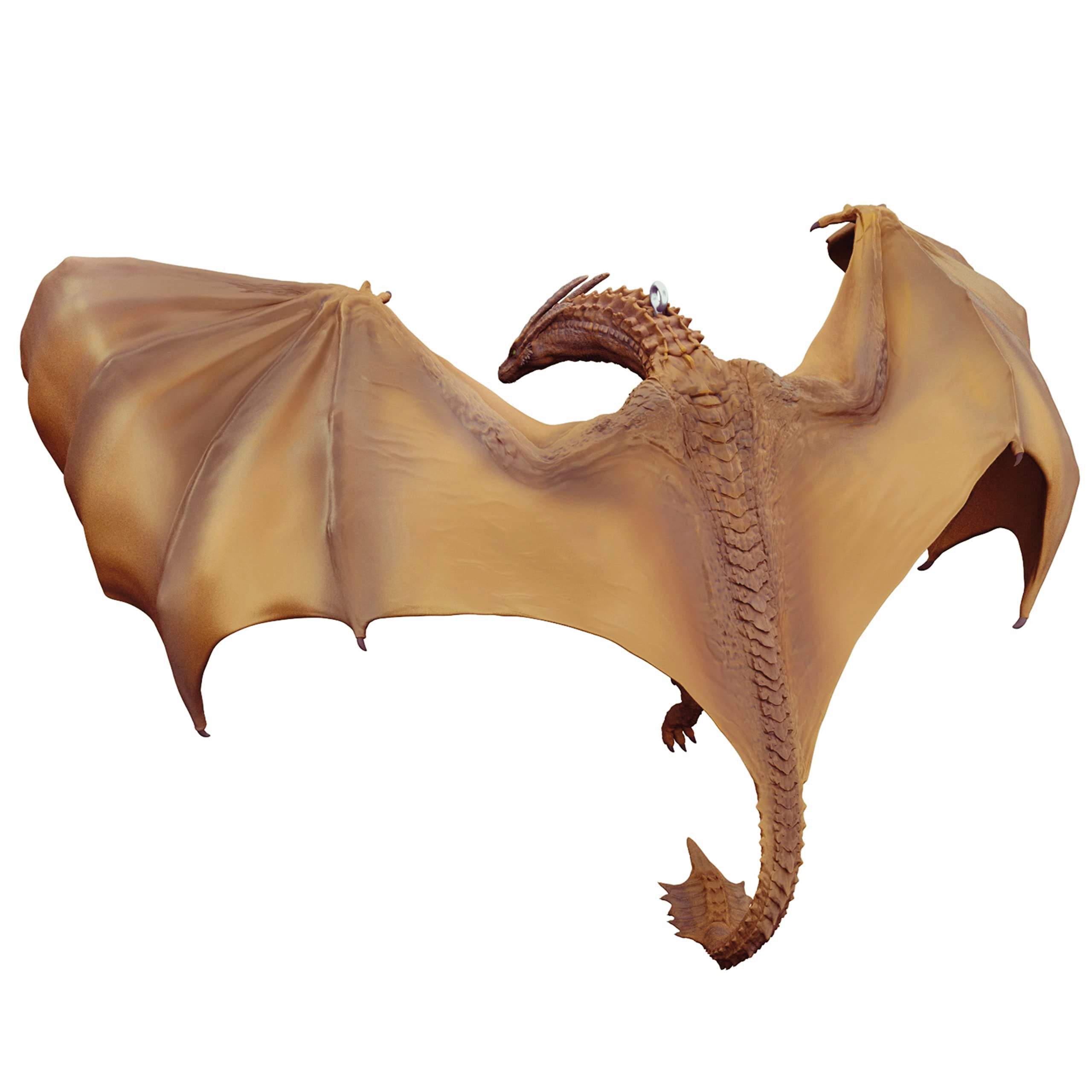 Hallmark Keepsake Christmas Ornament 2023, House of the Dragon Syrax, Game of Thrones Gifts