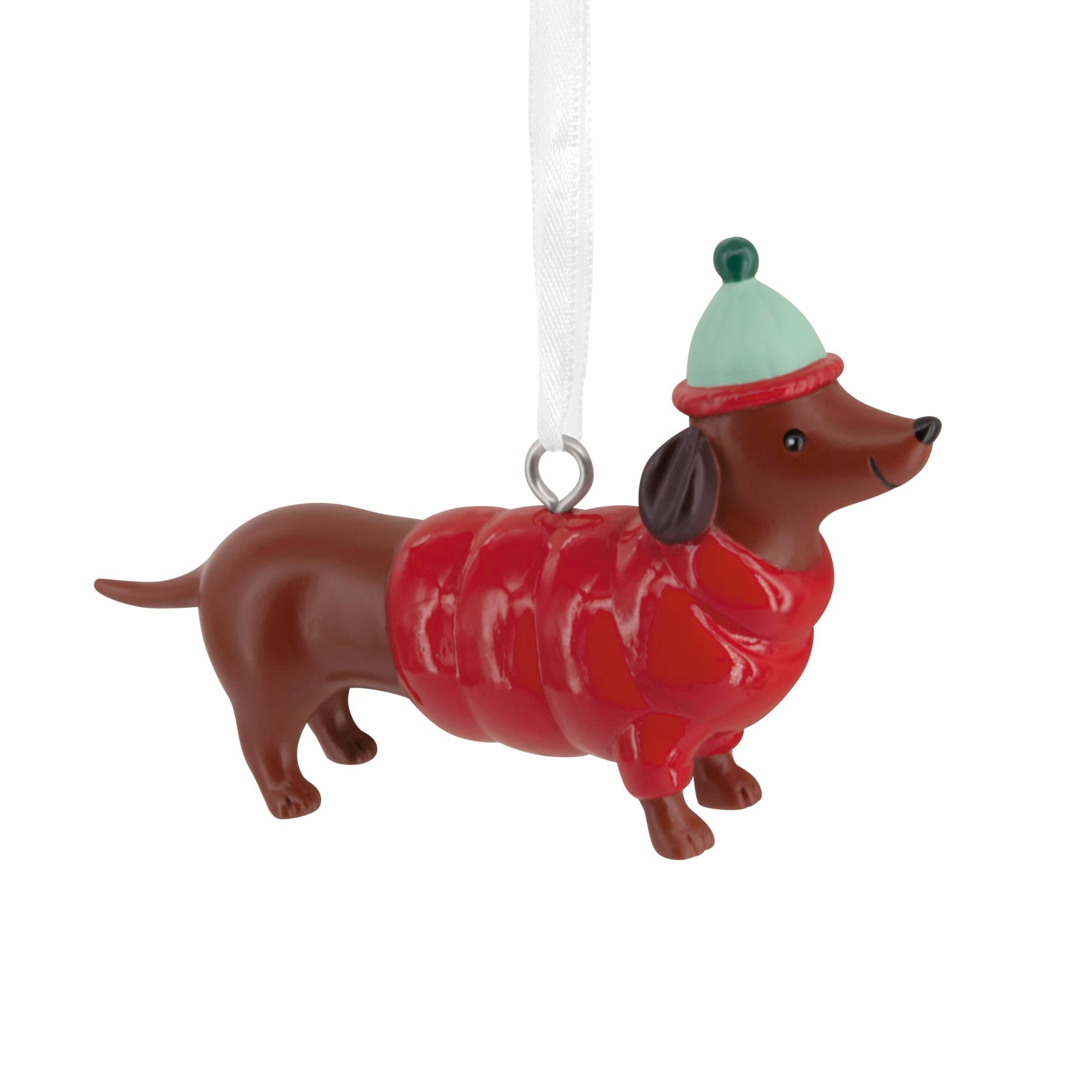 Hallmark Cool Dachshund Christmas Ornament, Pet Gifts
