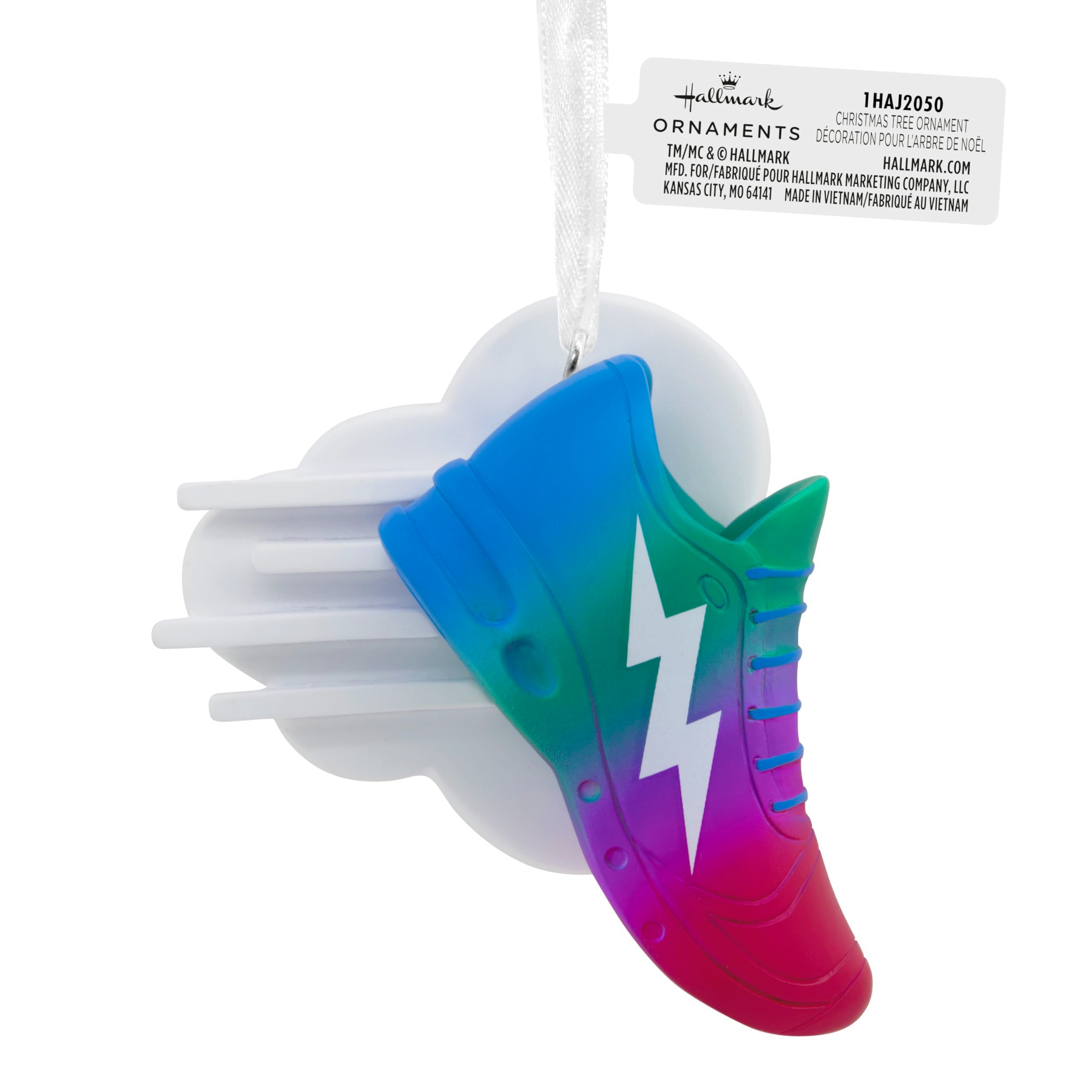 Hallmark Christmas Ornament