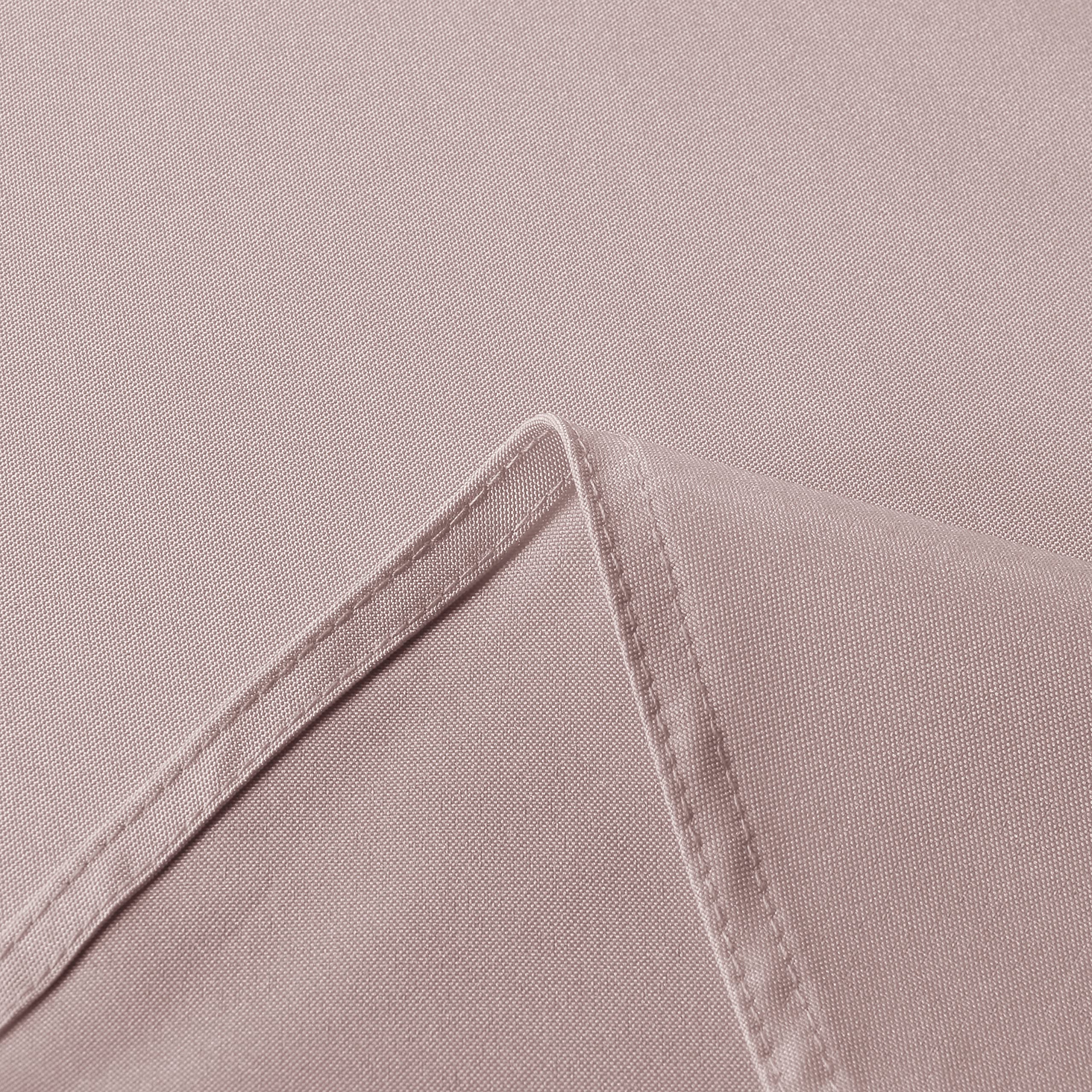 Sancua Square Tablecloth - 70 X 70 Inch - Stain And Wrinkle Resistant Washable Polyester Table Cloth, Decorative Fabric Table Co