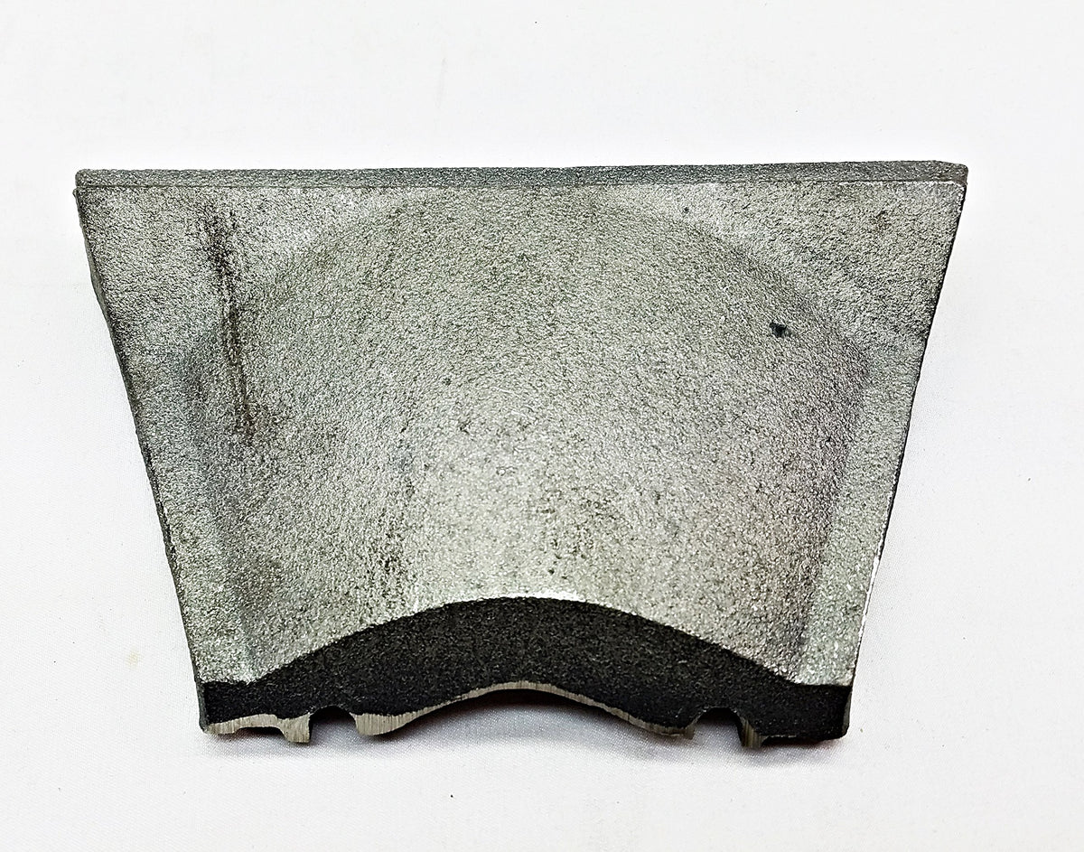 3-00-03000 - Replacement Harman Fireplace Flame Guide, P68, Xxv, Acc Ins, Hf60, Hydroflex 60 - Hf60, Heatilator Eco-Choice Bh60