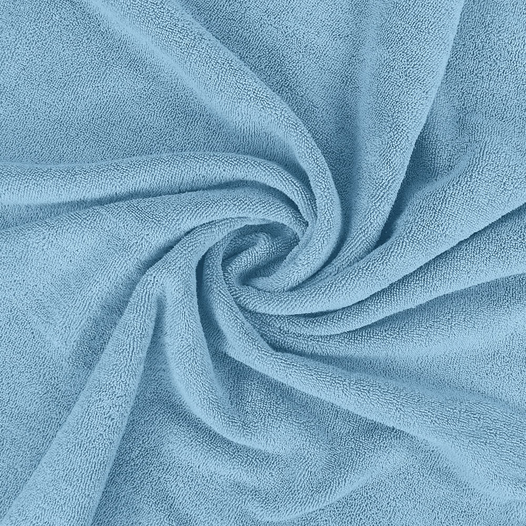 Utopia Towels - Luxurious Jumbo Bath Sheet 2 Piece - 600 Gsm 100% Ring Spun Cotton Highly Absorbent And Quick Dry Extra Large Ba