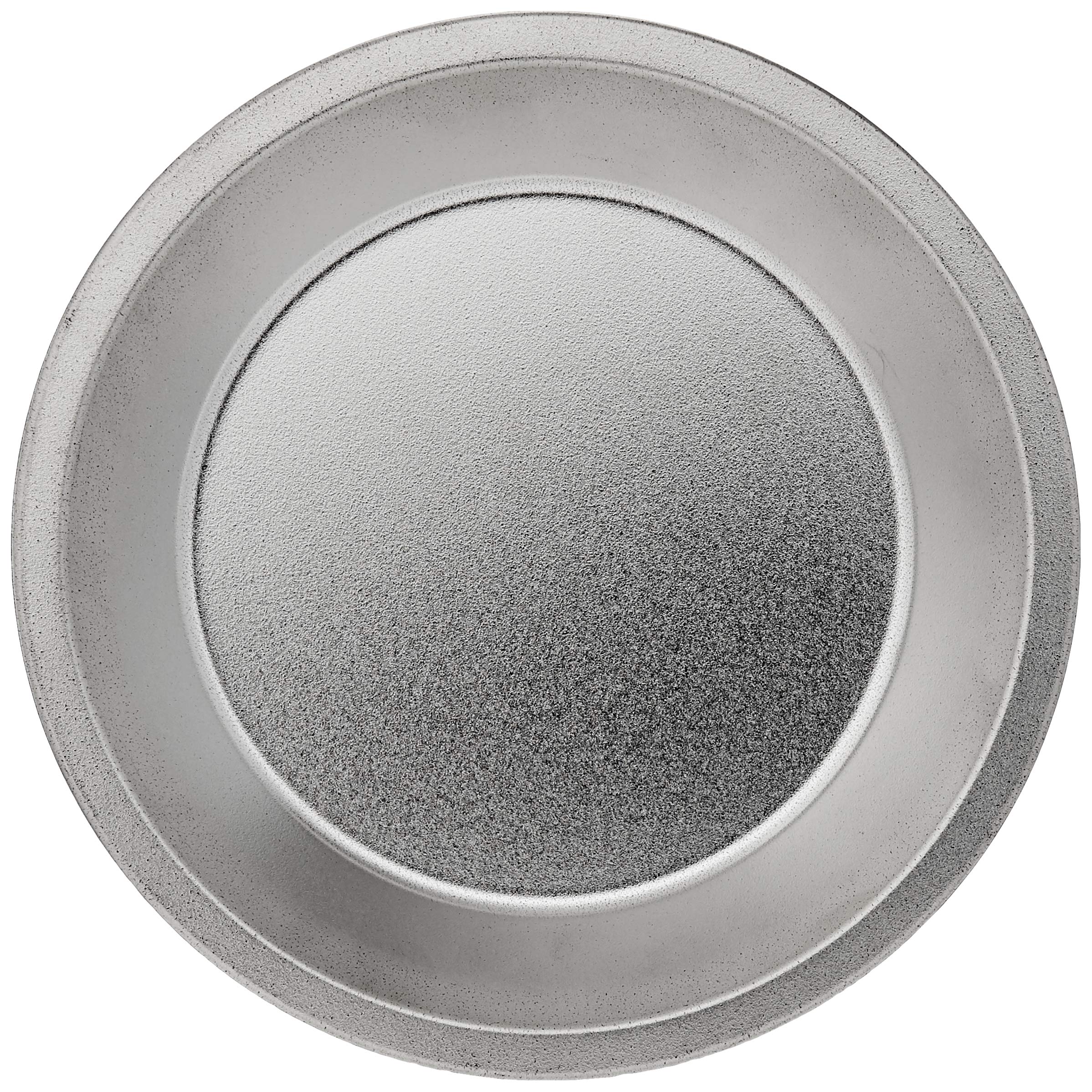 Fox Run 7-Inch Pie Pan, Tin-Plated Steel, Metallic Finish, Model 4618