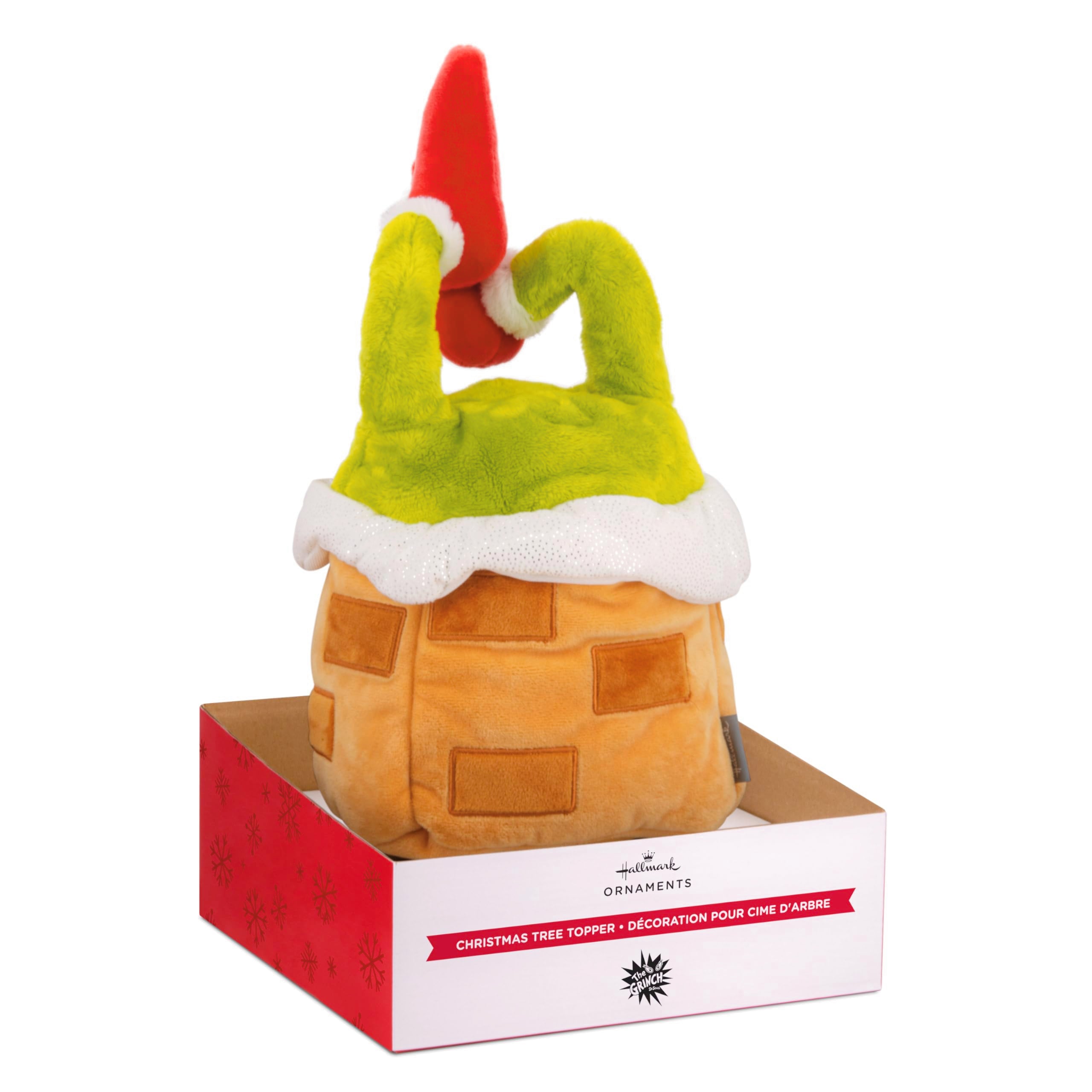 Hallmark Dr. Seuss's How The Grinch Stole Christmas! Light Covers