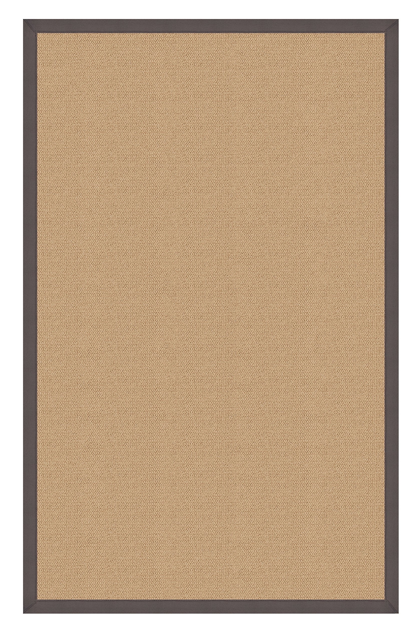 Athena Sisal & Slate 1.10x2.10, Rug