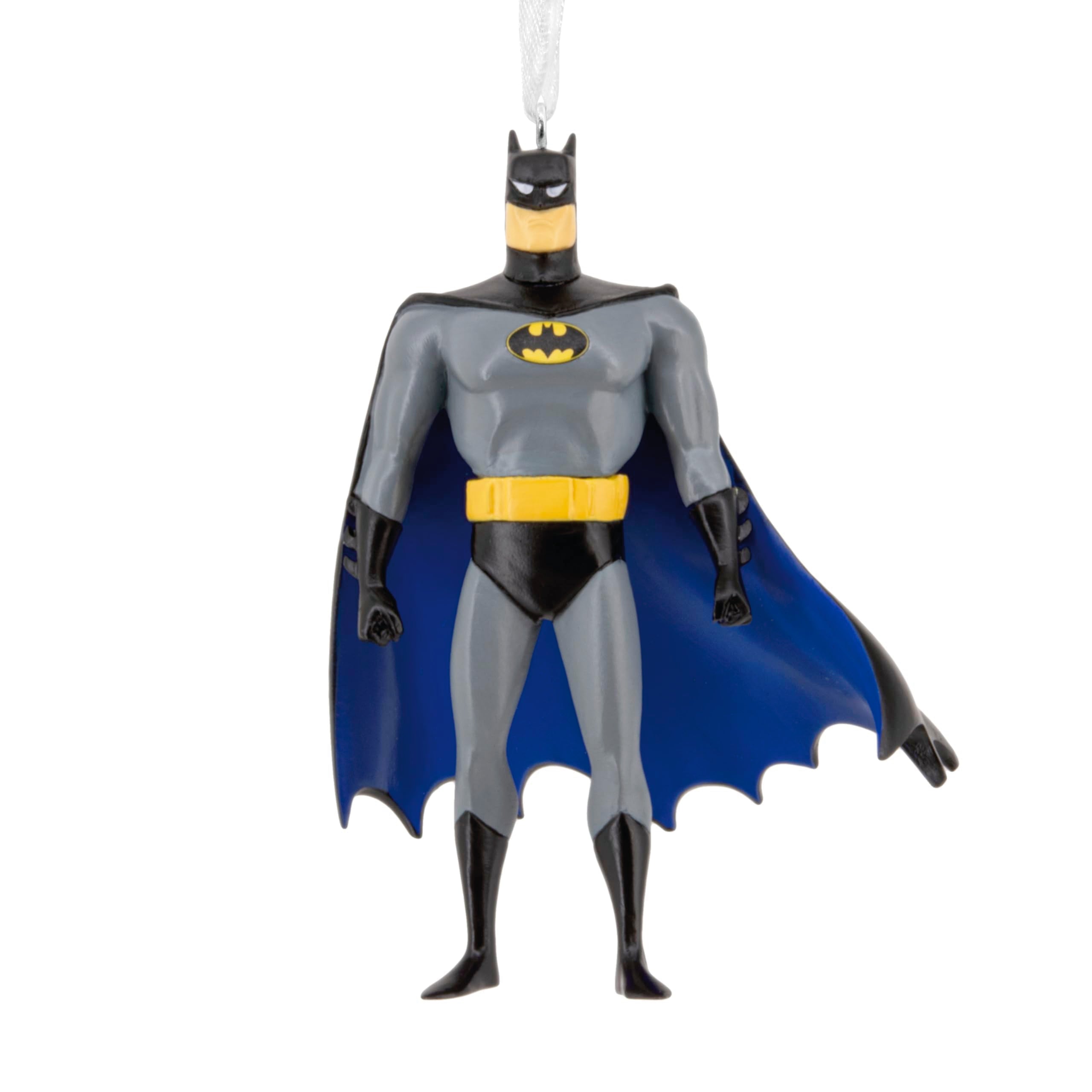 Hallmark DC Batman Christmas Ornament, Super Hero Gifts