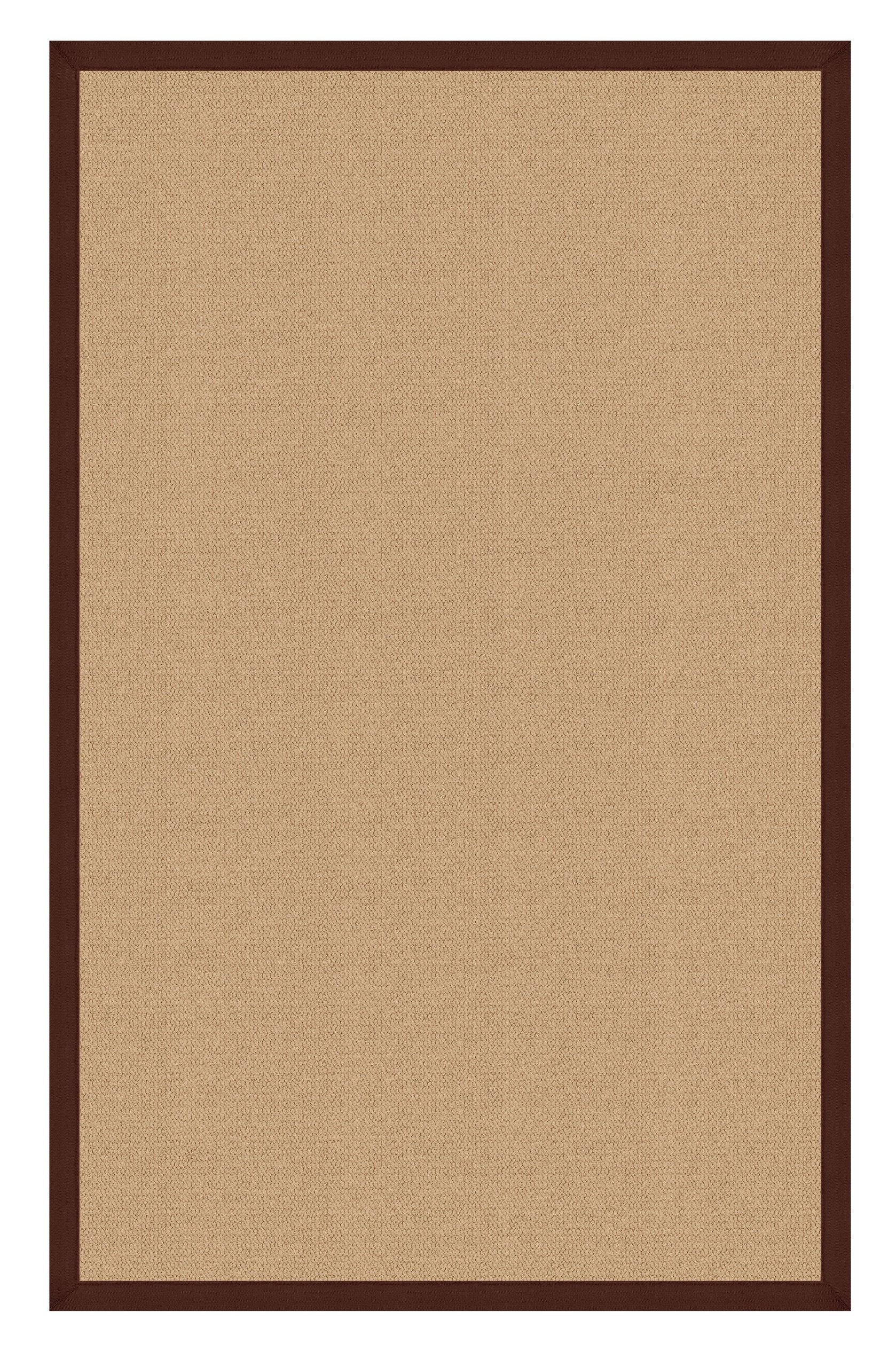 Athena Sisal & Brown 2.6x12, Rug