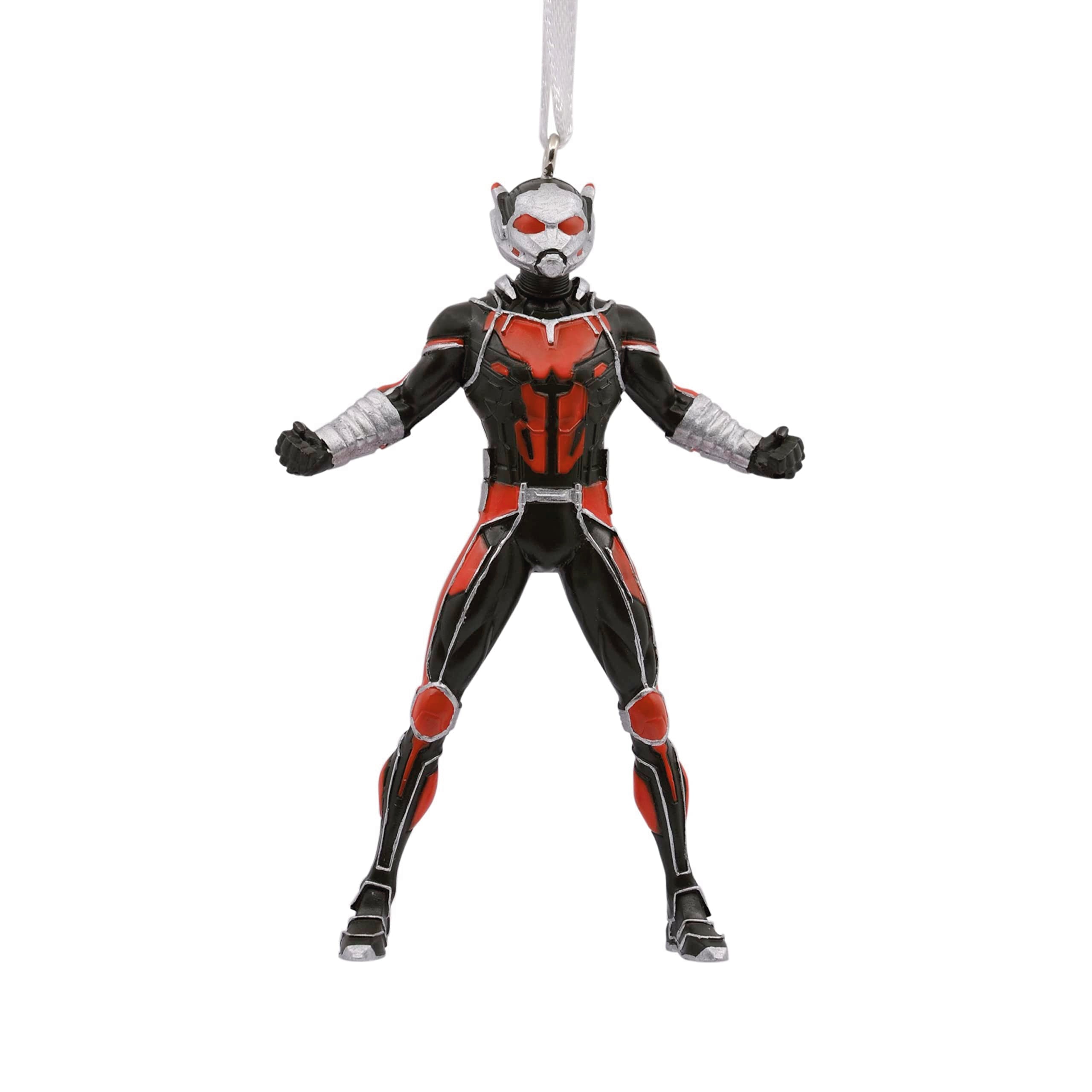 Hallmark Marvel Ant Man Christmas Ornament
