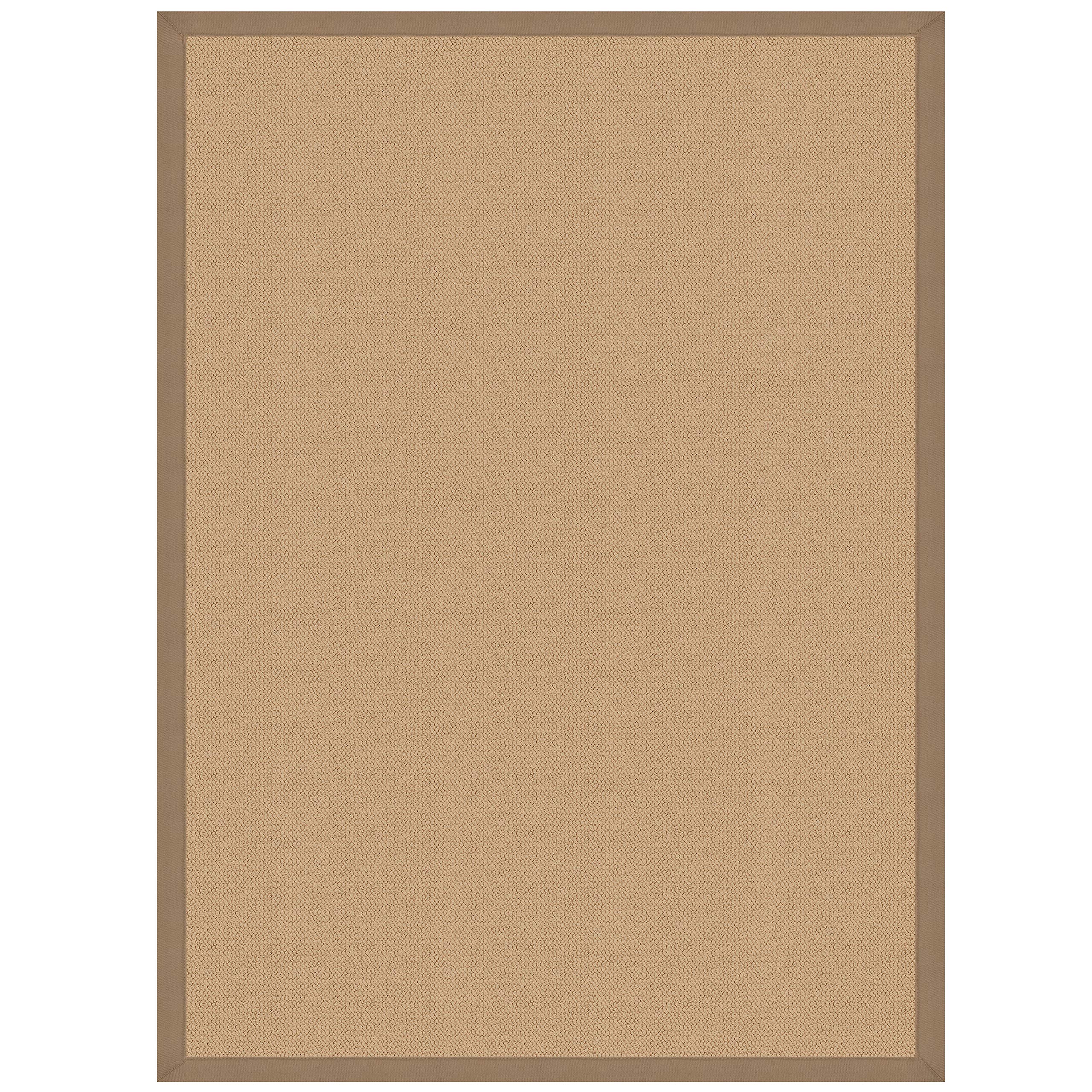 Athena Sisal & Beige 2.6x12, Rug