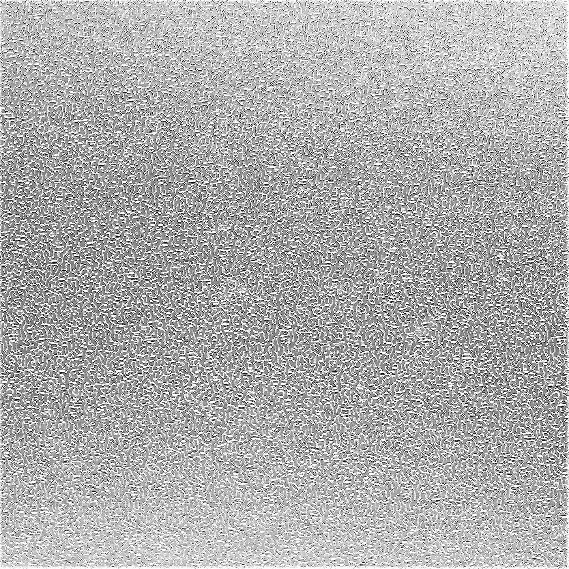 Occasions Bling Wedding Cake Stand (Holds 150 Lbs) Cupcake Base, Decorative Centerpiece For Parties (12'' Round, Silver)