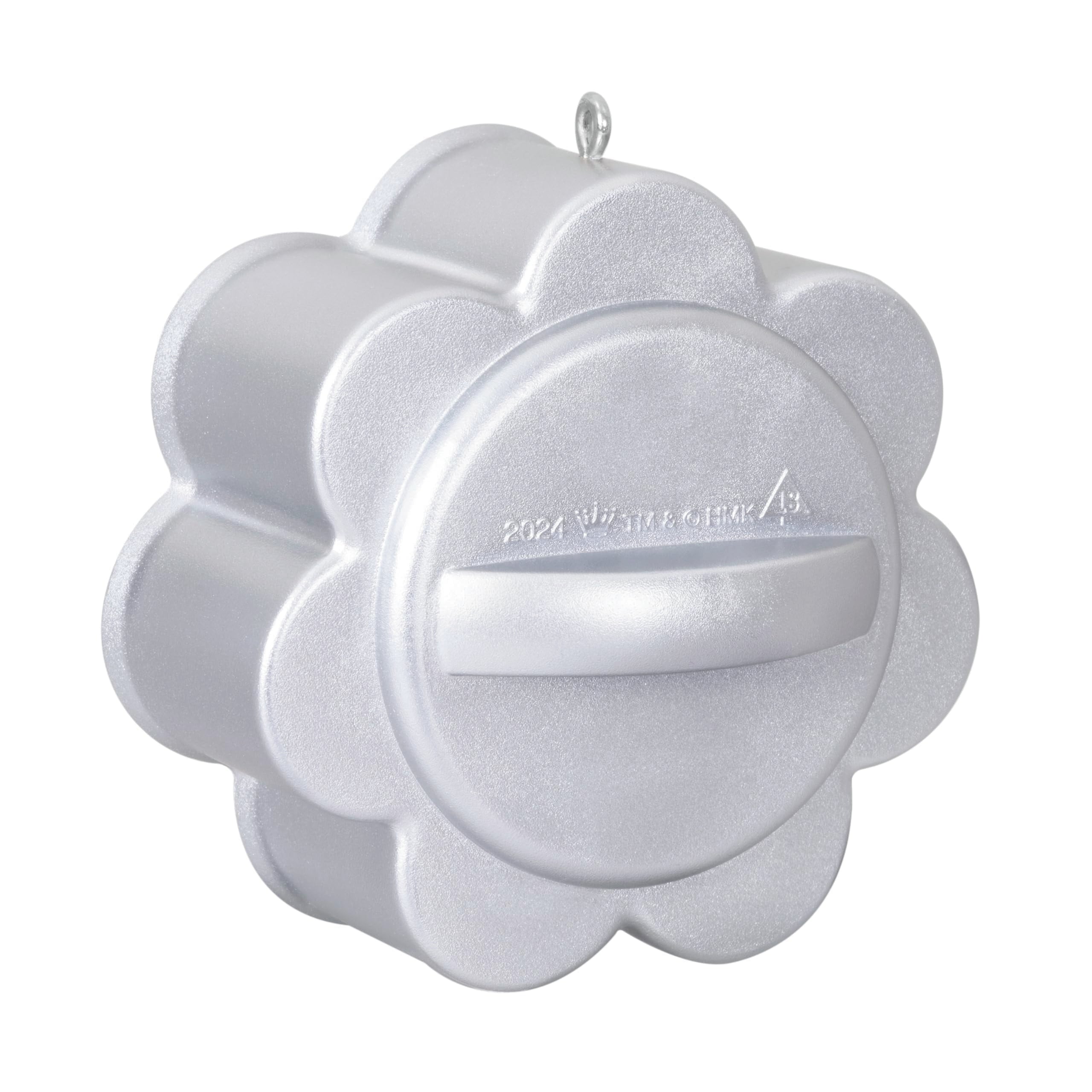 Hallmark Keepsake Christmas Ornament