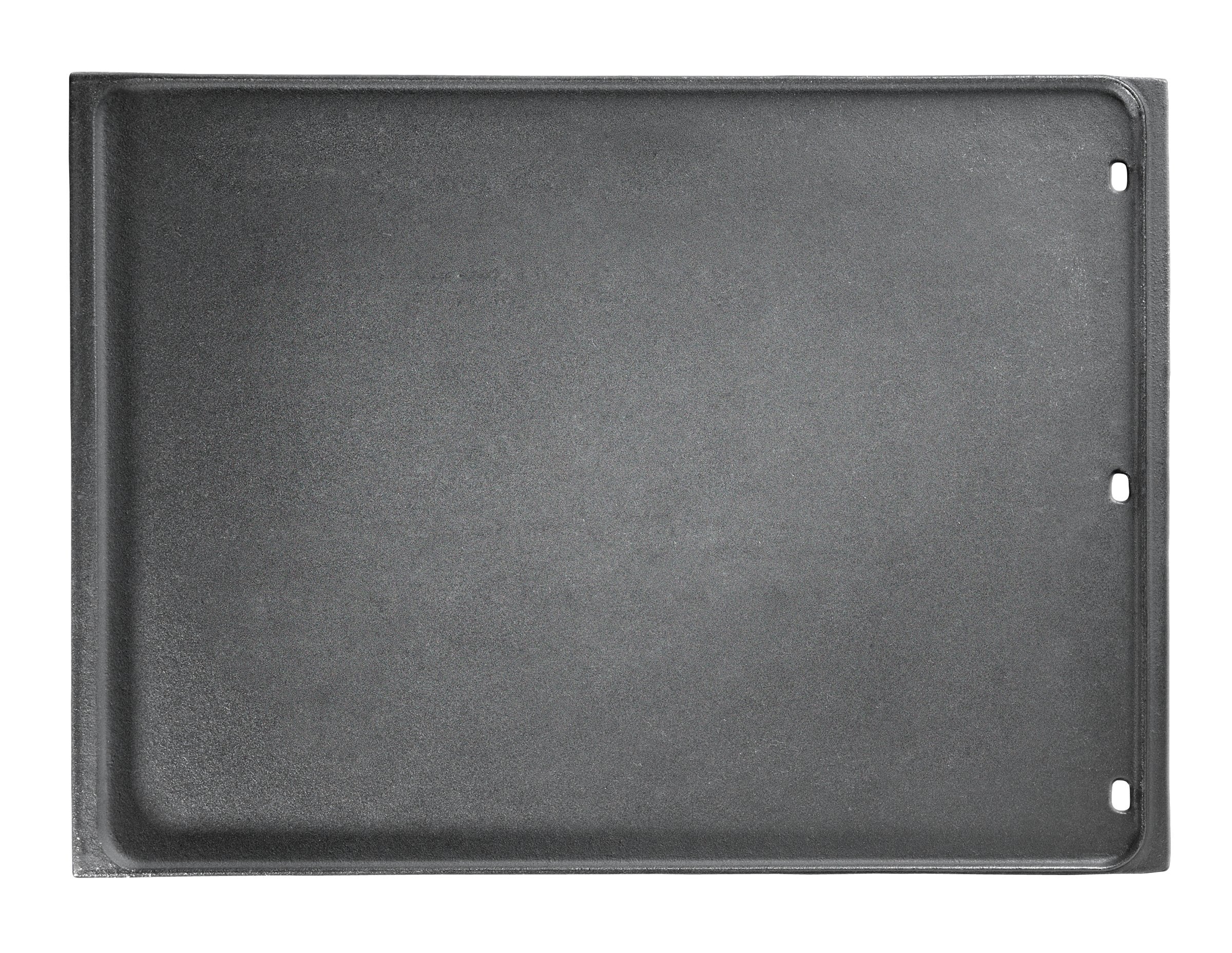 Cast Iron Reversible Griddle For Rogue 425 - 56425 - Napoleon Barbecue Grill Accessory, Fits Napoleon Rogue 425 Barbecue Grills,