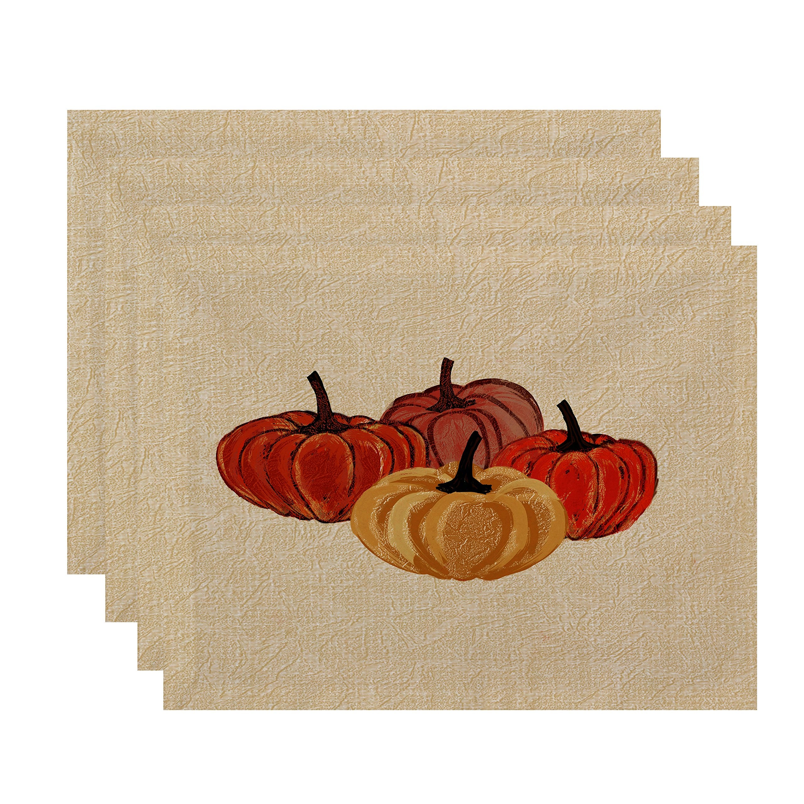 E By Design Pt4Hgn716Ye4 Placemat