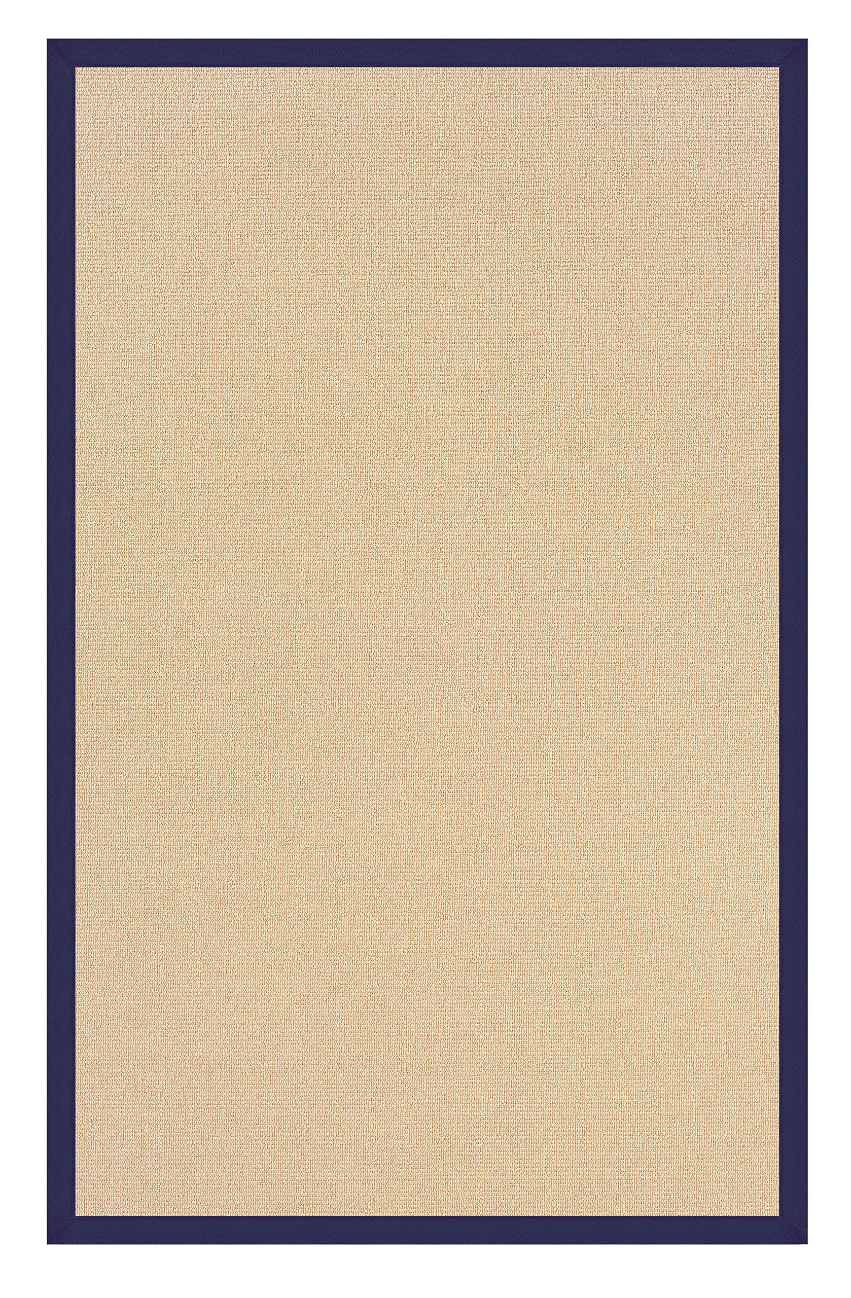 Athena Natural & Blue 1.10x2.10, Rug