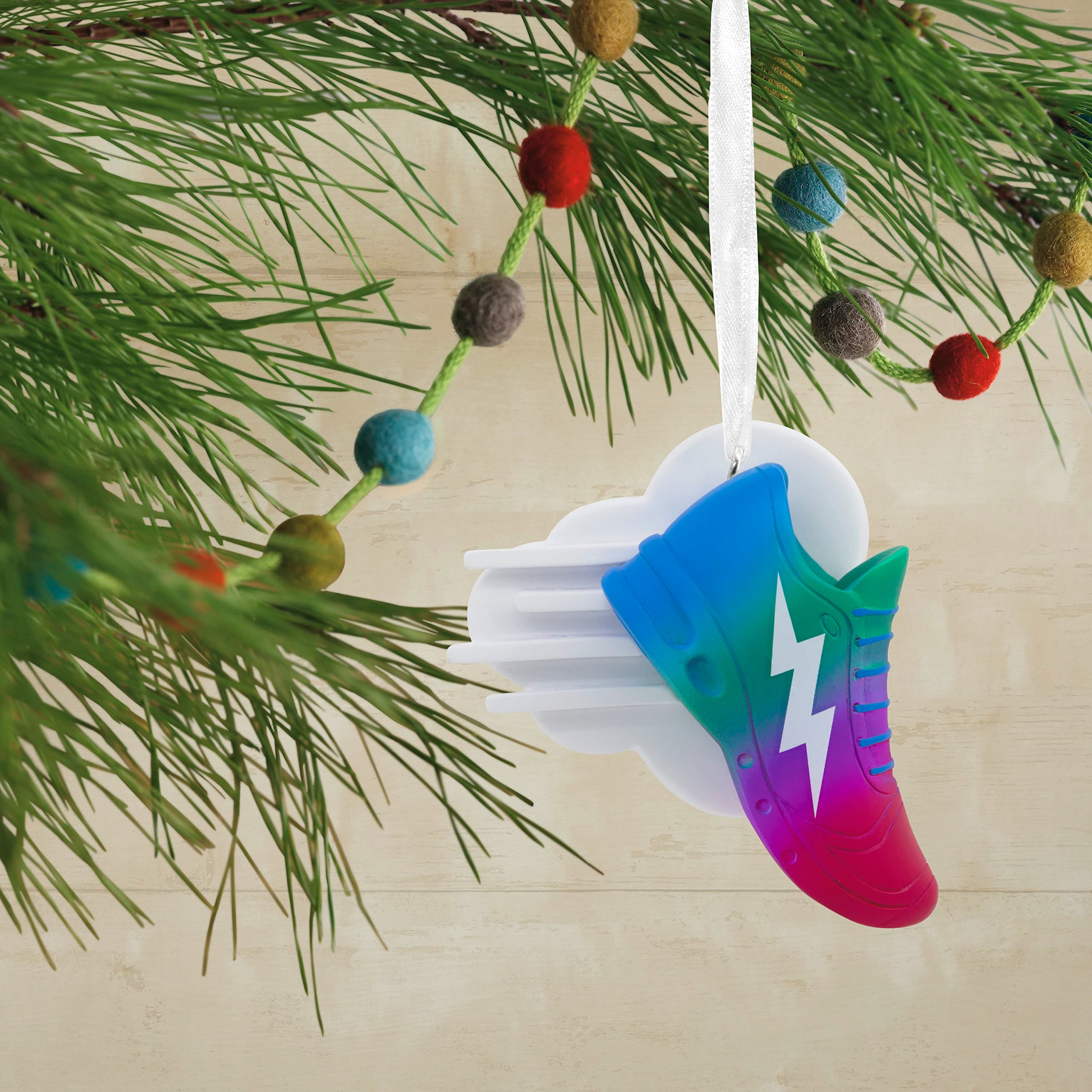 Hallmark Christmas Ornament