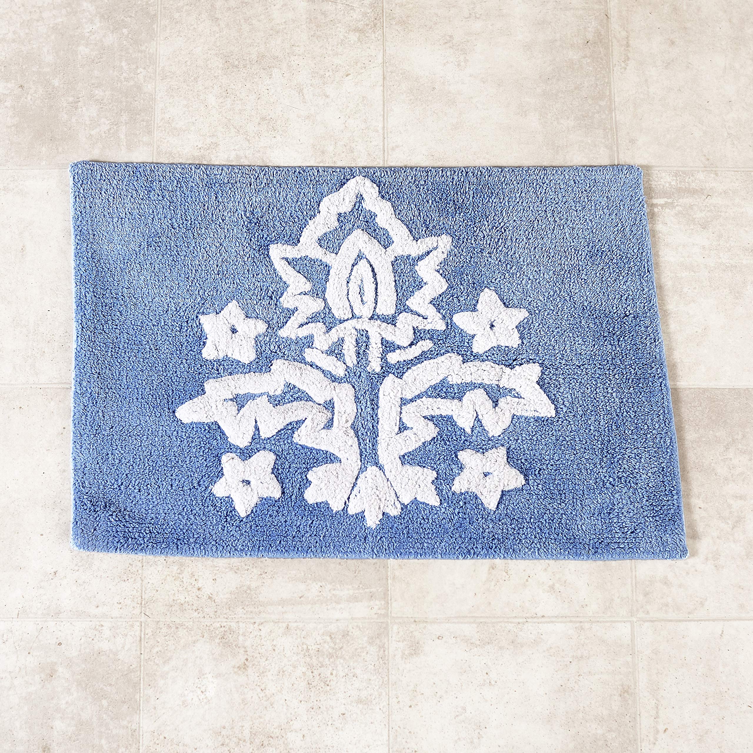 Madeleine Bathroom Collection - Rug