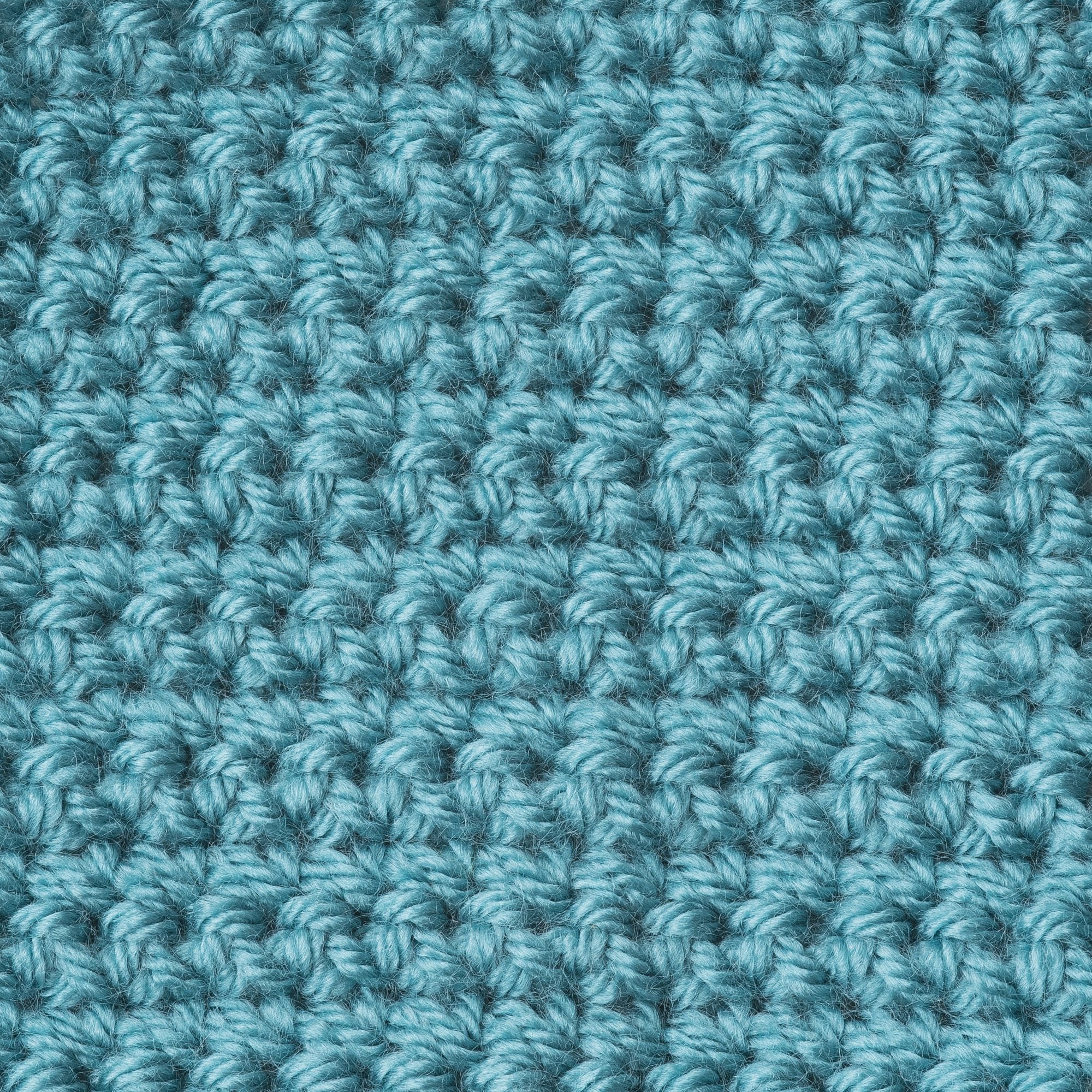 Patons Canadiana Yarn, Medium Teal
