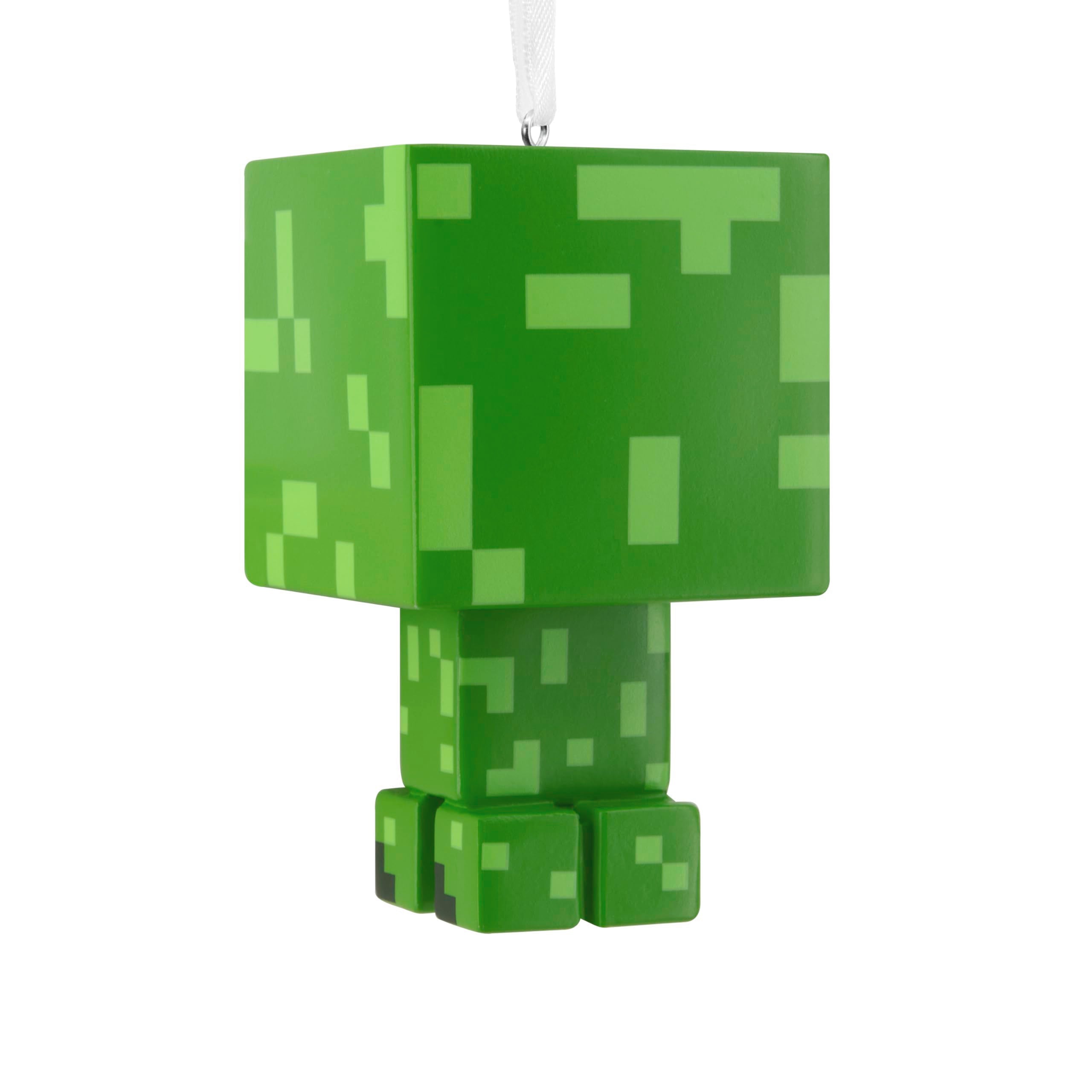Hallmark Minecraft Creeper Funko POP! Christmas Ornament, Pop Culture Gifts