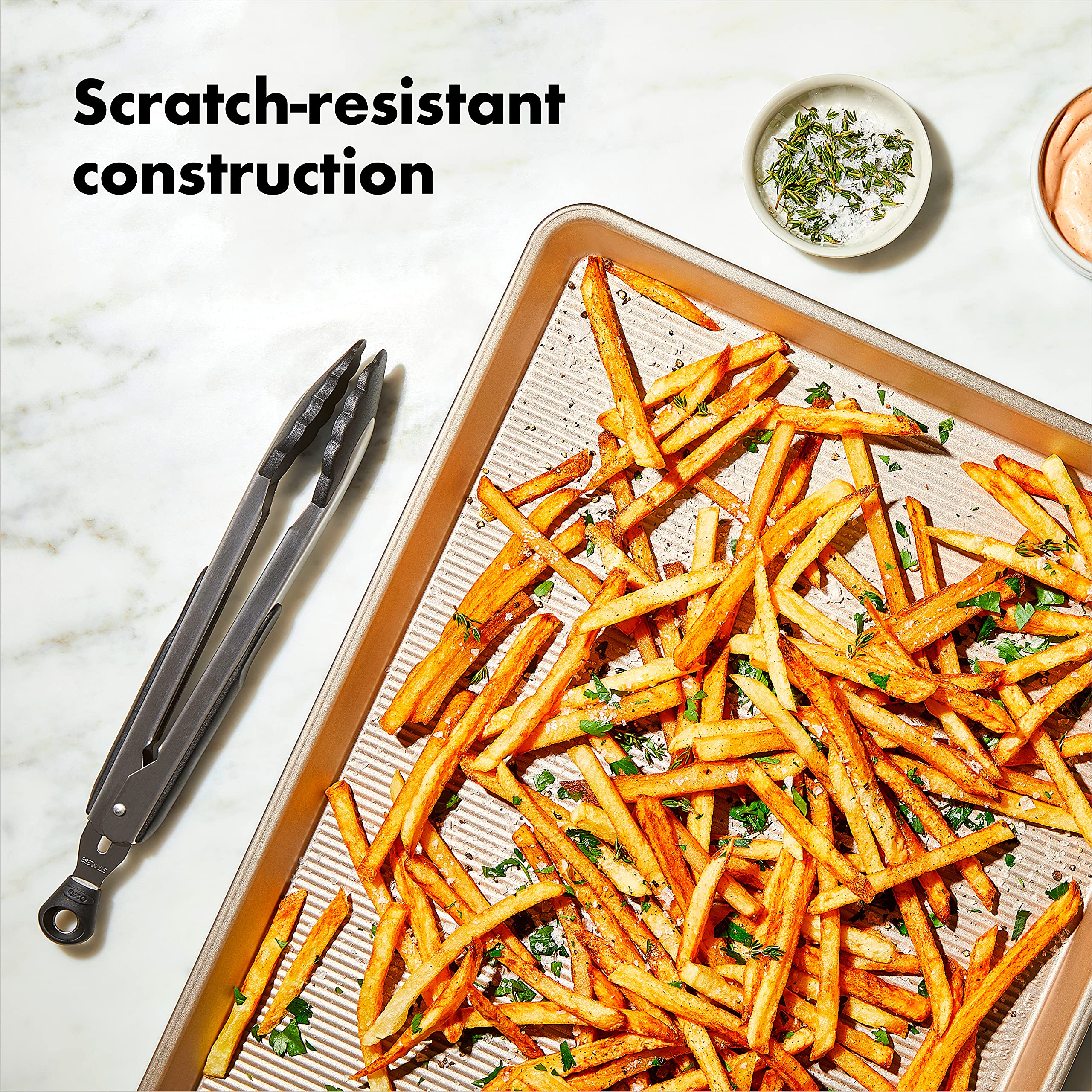 Oxo Good Grips Non-Stick Pro Half Sheet 13 X 18 Inch