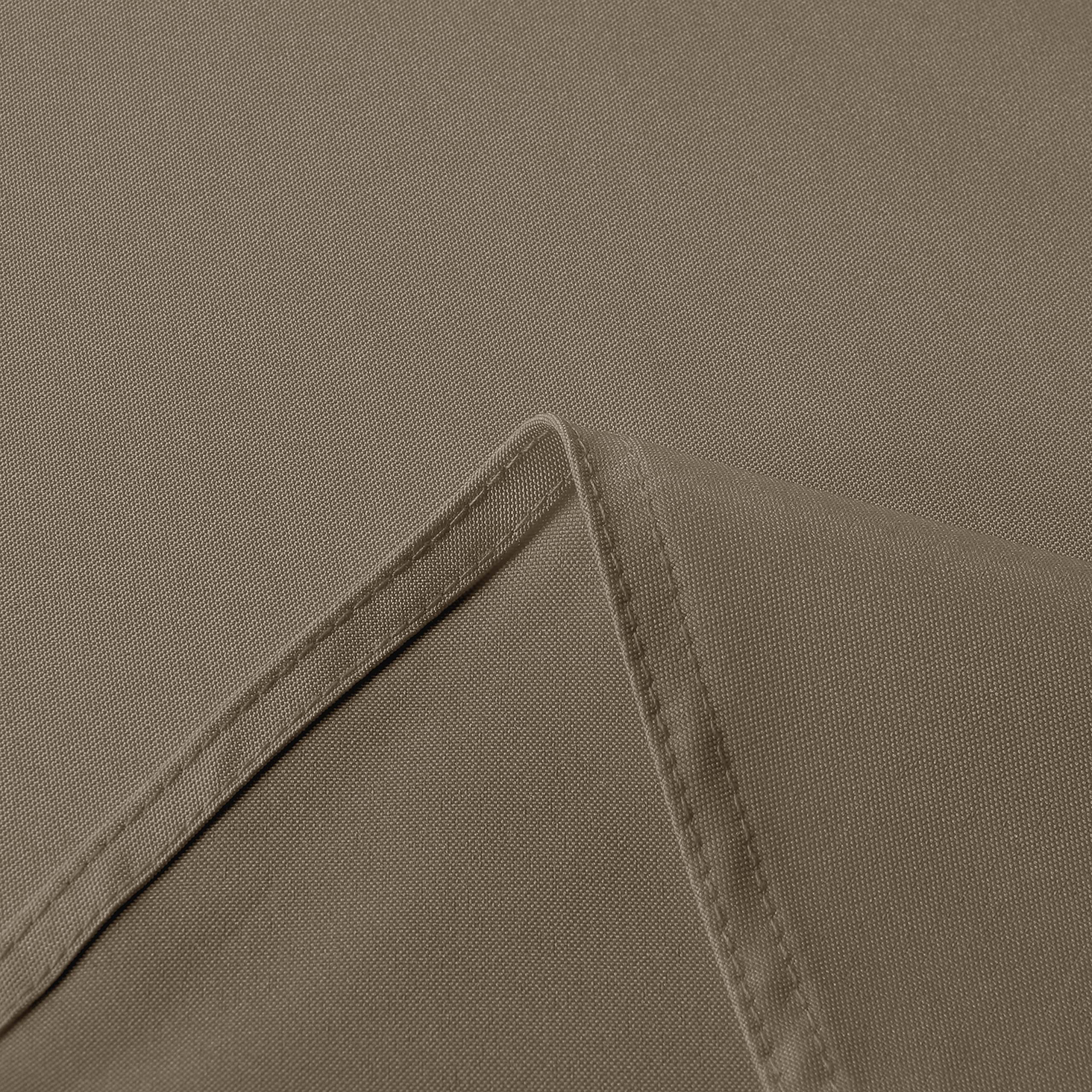 Sancua Rectangle Tablecloth - 90 X 132 Inch - Stain And Wrinkle Resistant Washable Polyester Table Cloth, Decorative Fabric Tabl