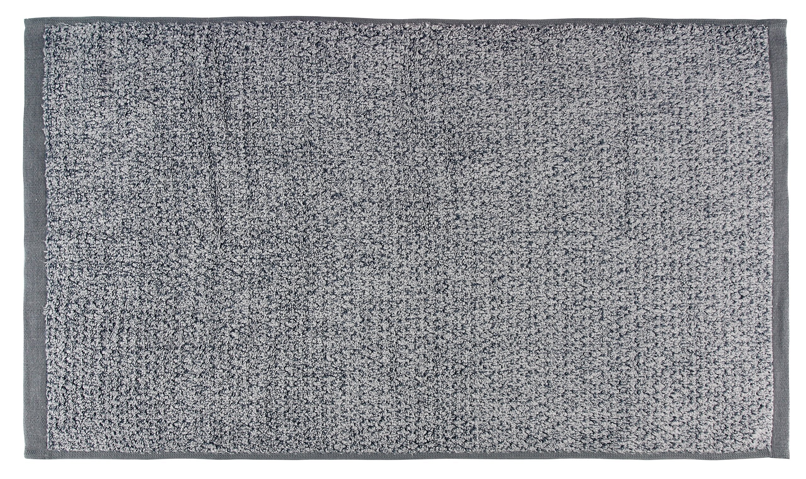 Everplush Set, 4 X Hand Towels (16 X 30 In), Dusk, 4 Count