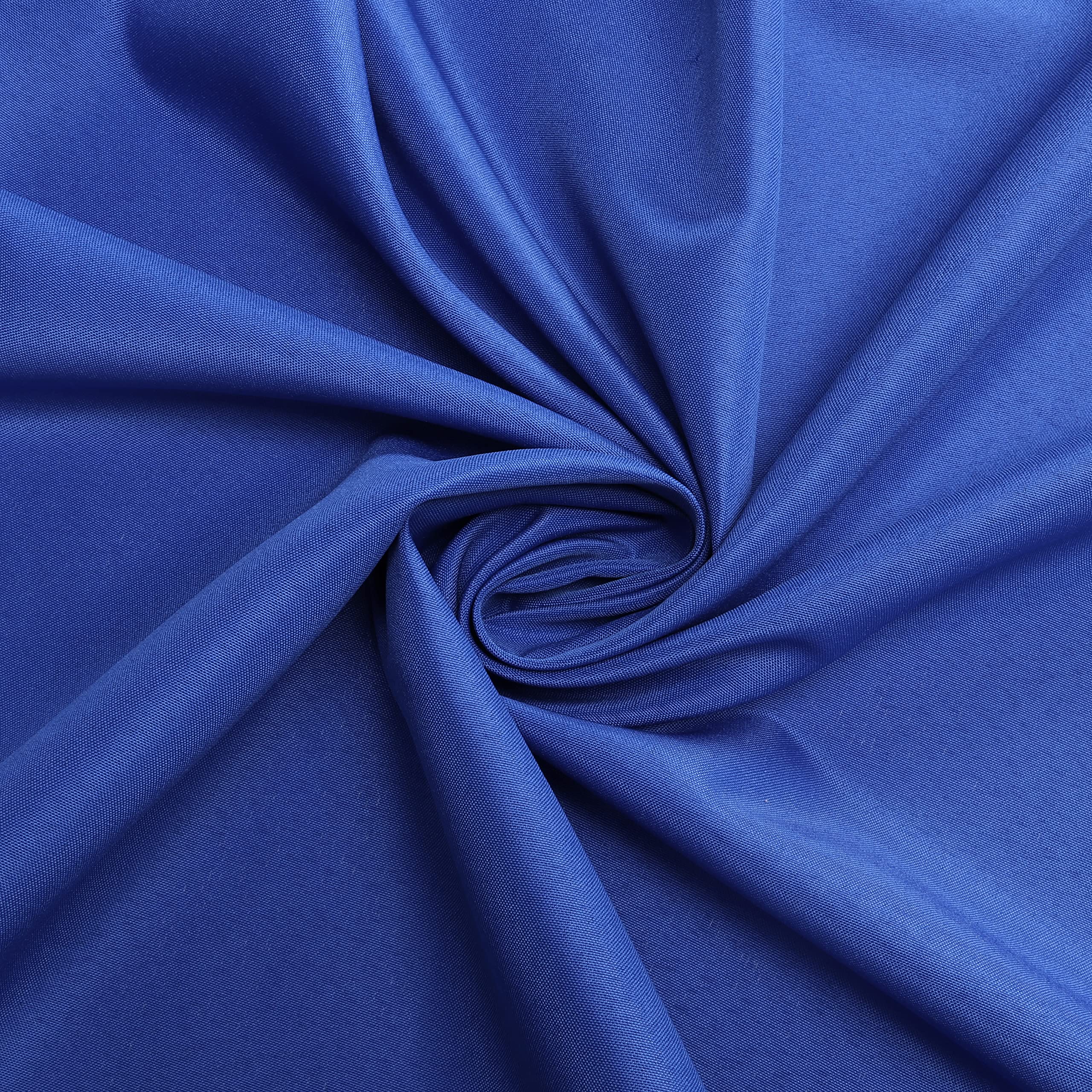 Sancua Round Tablecloth - 120 Inch - Water Resistant Spill Proof Washable Polyester Table Cloth Decorative Fabric Table Cover Fo