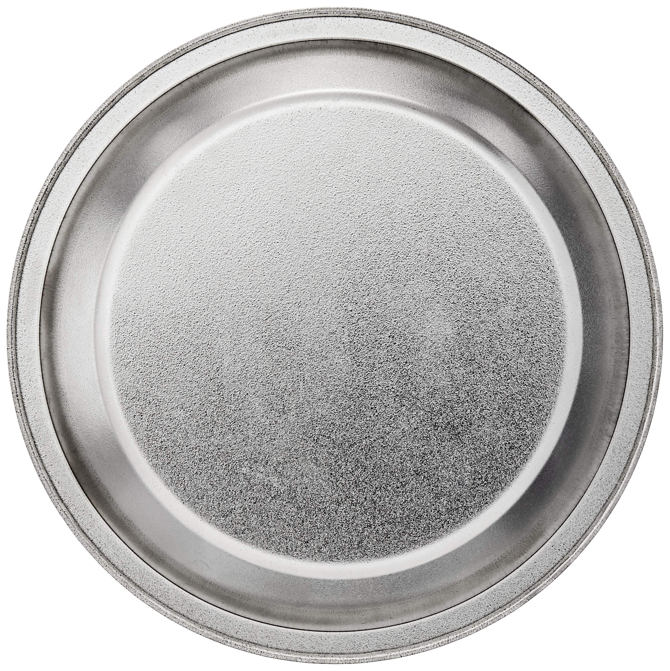 Fox Run 7-Inch Pie Pan, Tin-Plated Steel, Metallic Finish, Model 4618