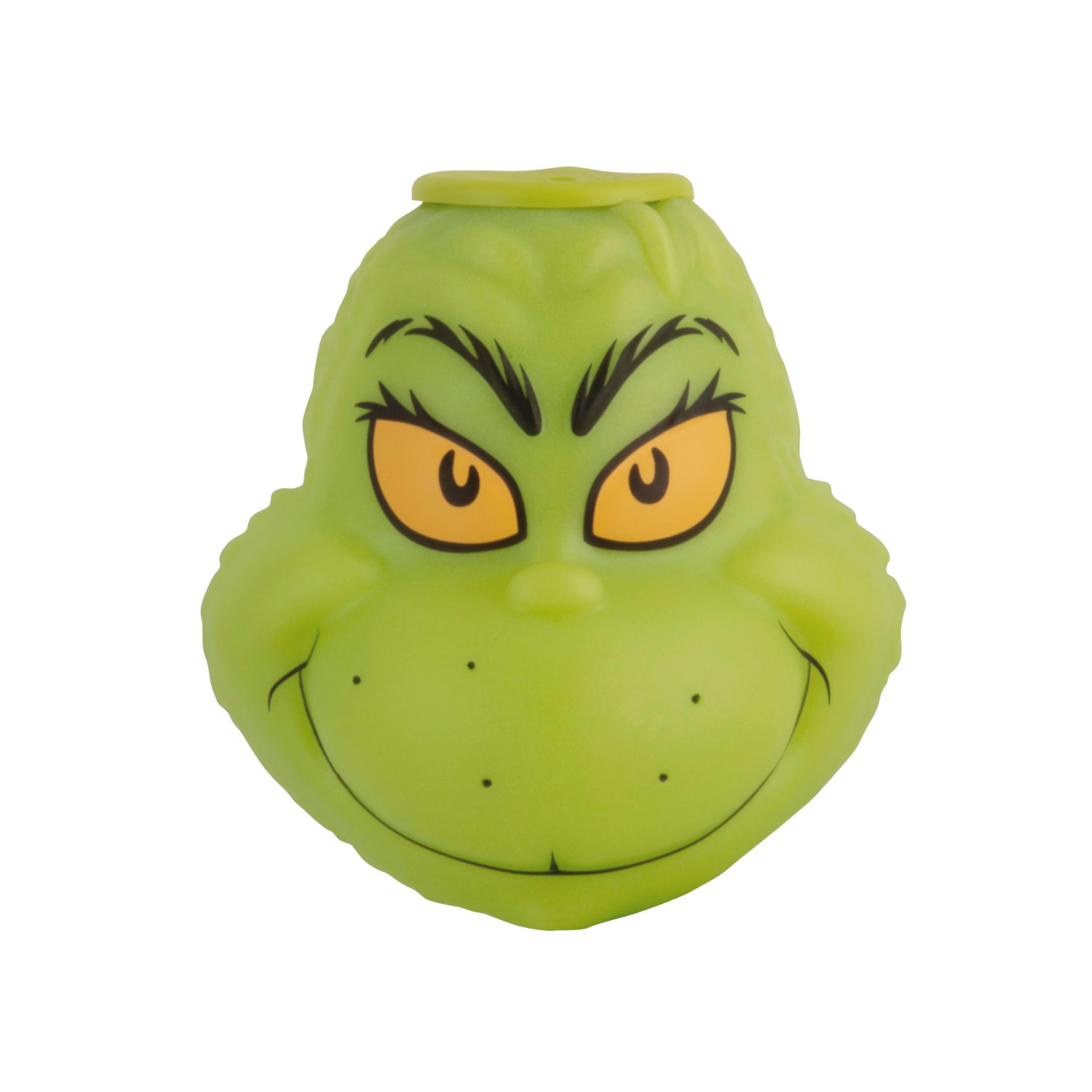 Hallmark Dr. Seuss s How The Grinch Stole Christmas! Christmas String Light Covers, Set of 8