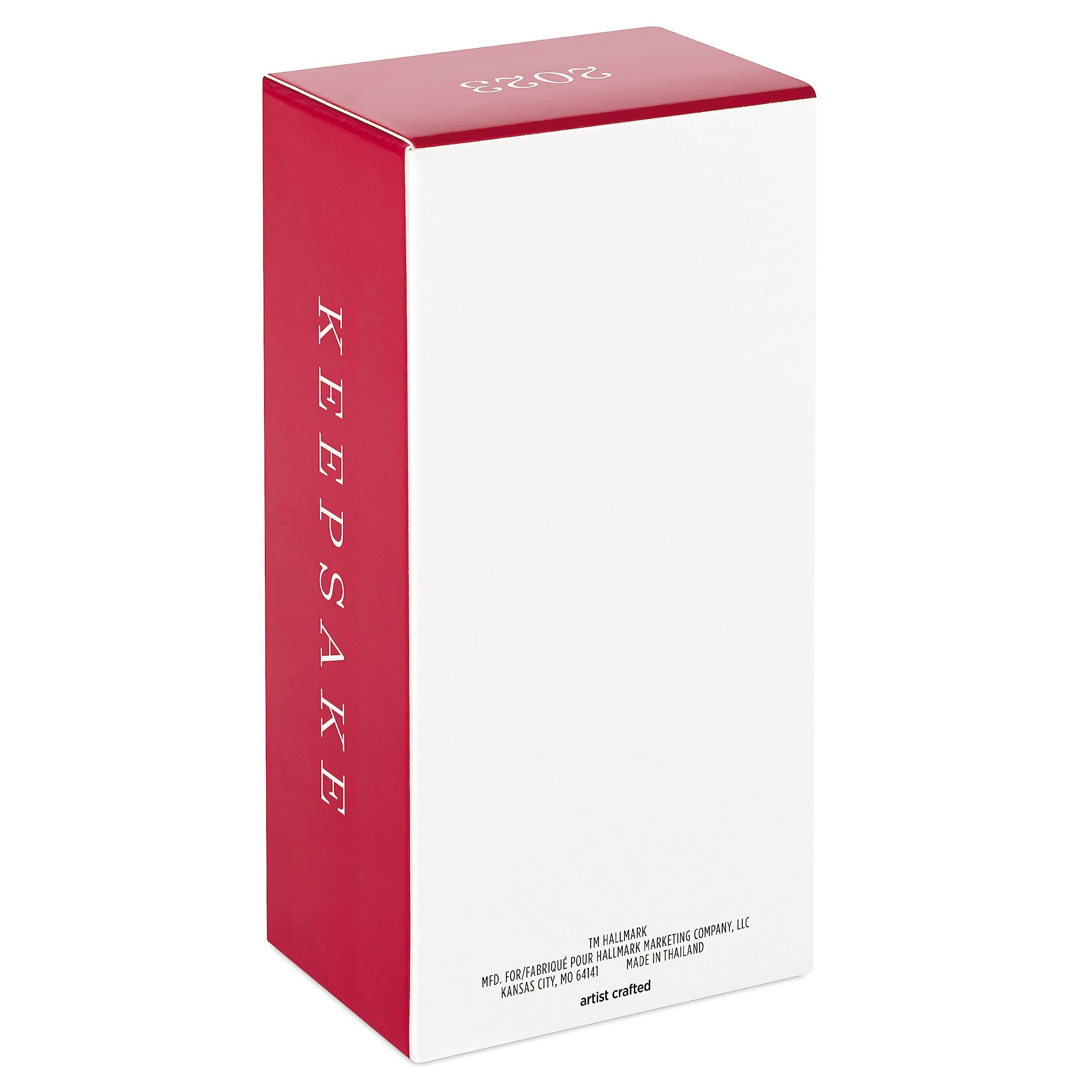 Hallmark Keepsake Christmas Ornament 2023, Star Wars: The Mandalorian Grogu s Jetpack Adventure, Gifts for Star Wars Fans