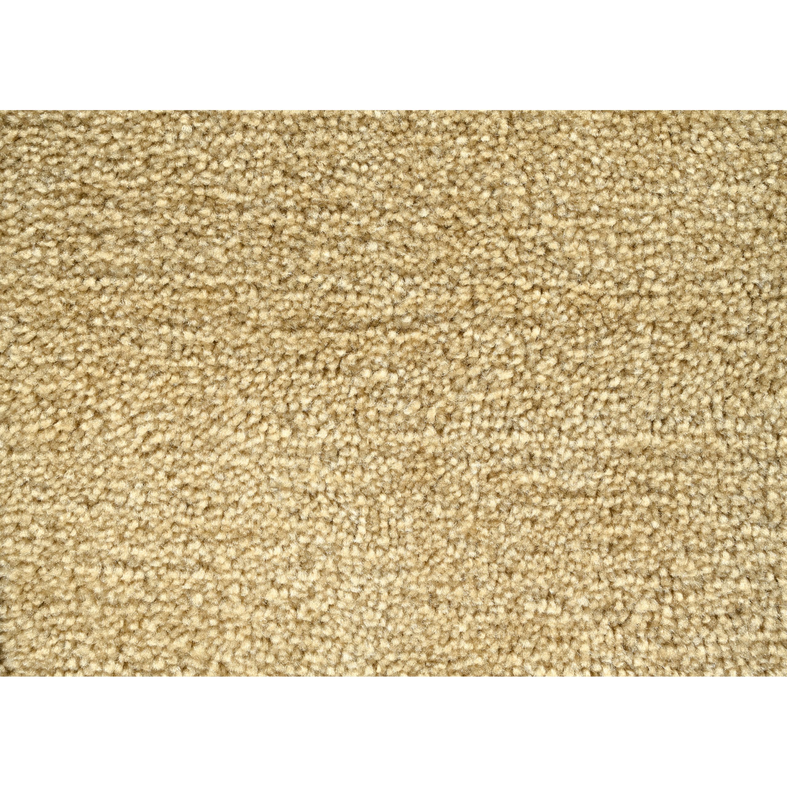 Garland Rug Traditional Nylon Washable Linen 2 Bath Rugs (21 X 34, 22 X 60) - Soft, Absorbent, And Stylish For Your Bath