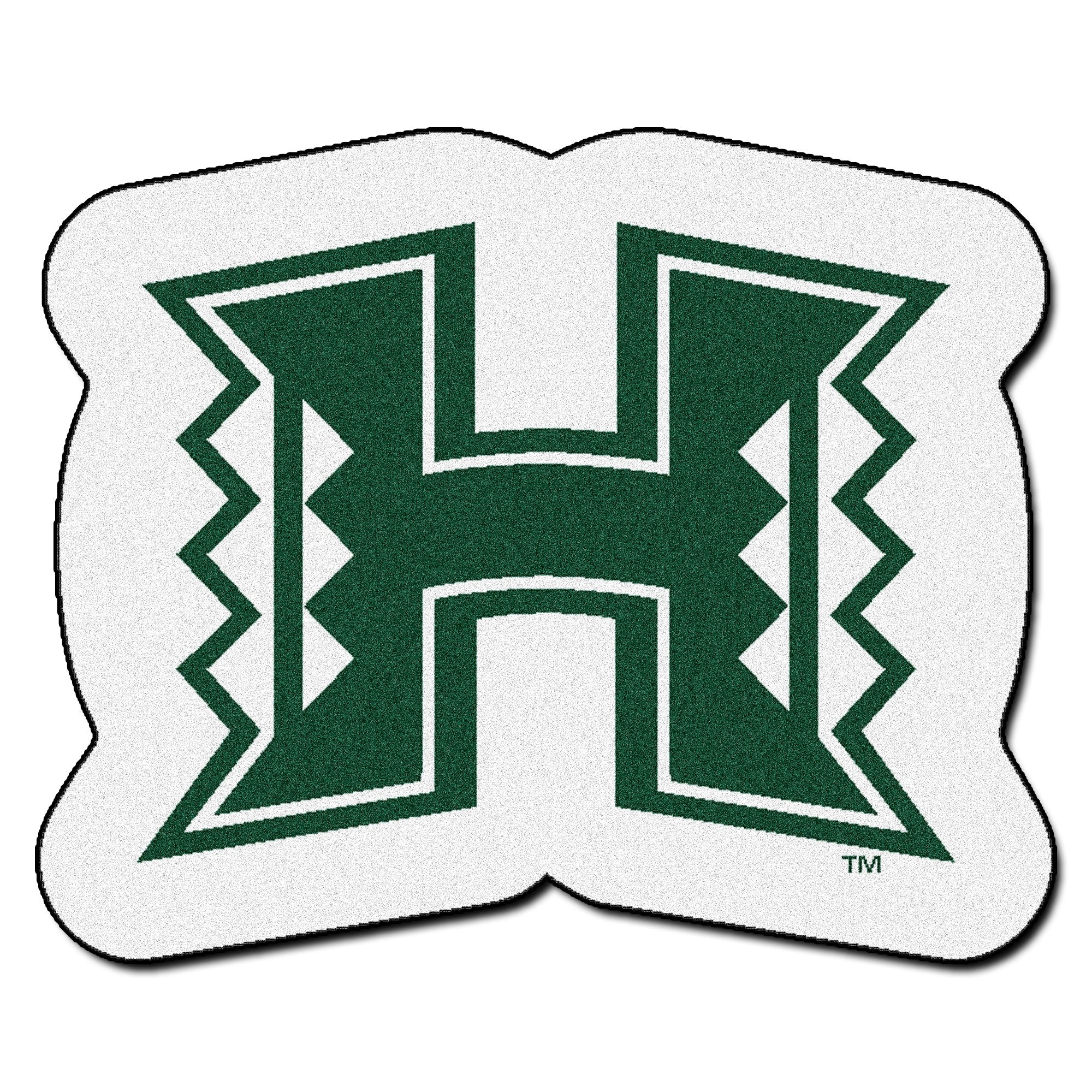 Hawaii Mascot Mat