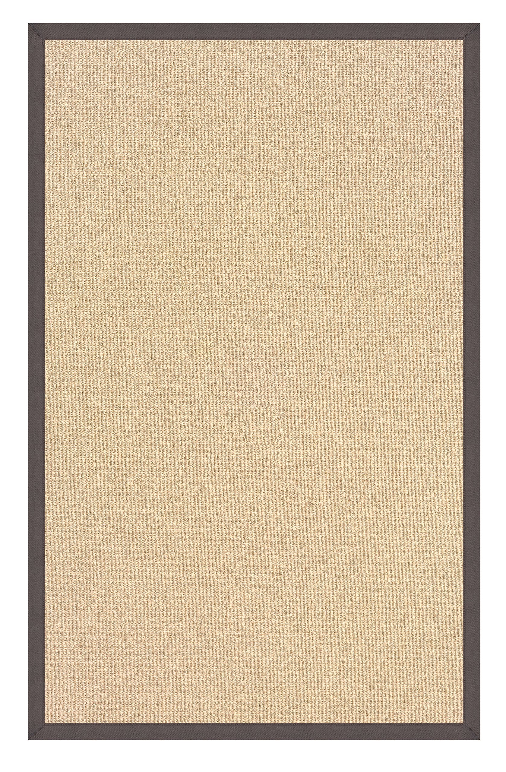 Athena Natural & Slate 5x8, Rug
