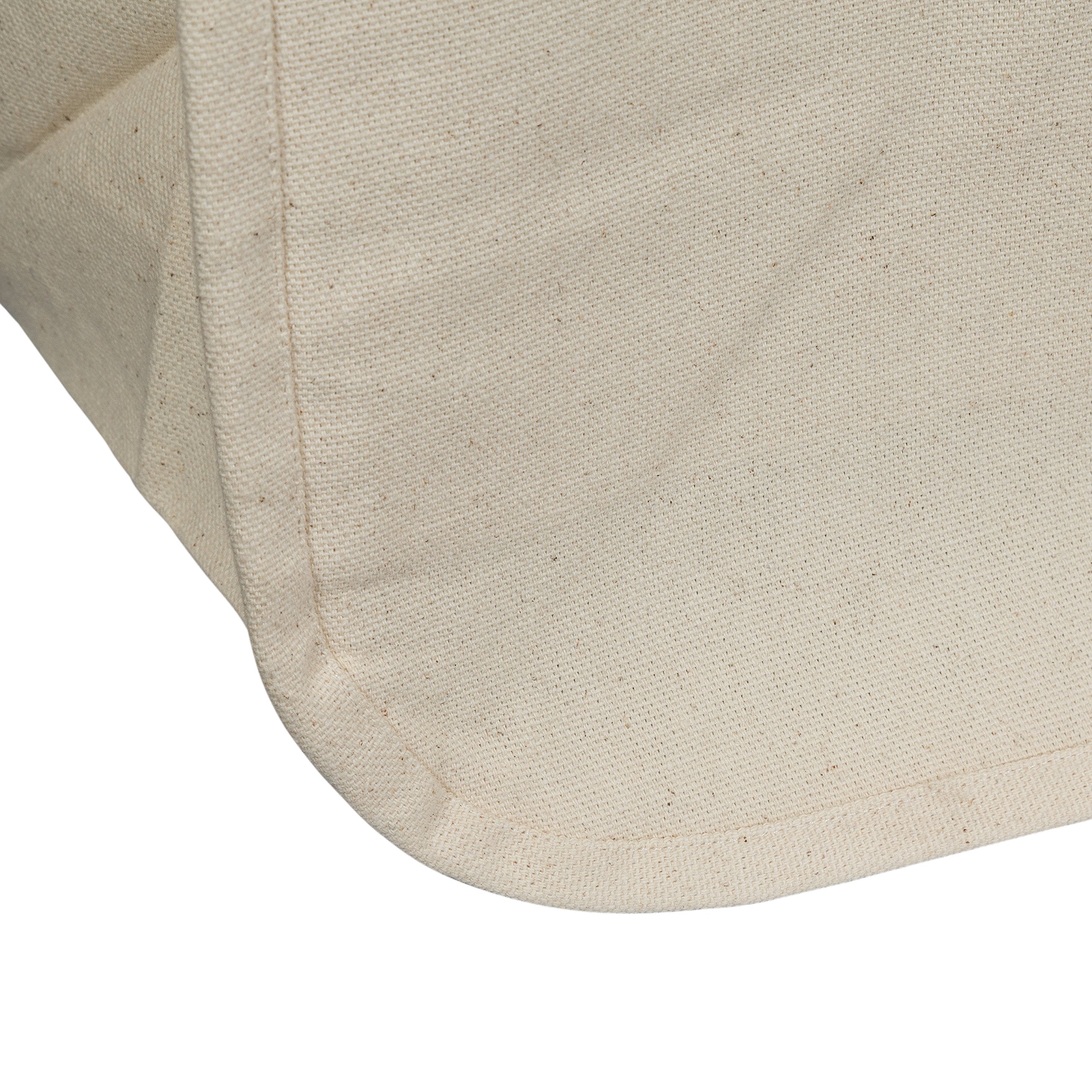 Best Canvas Grocery Shopping Bags - Canvas Grocery Shopping Bags With Handles - Cloth Grocery Tote Bags - Reusable Shopping Groc