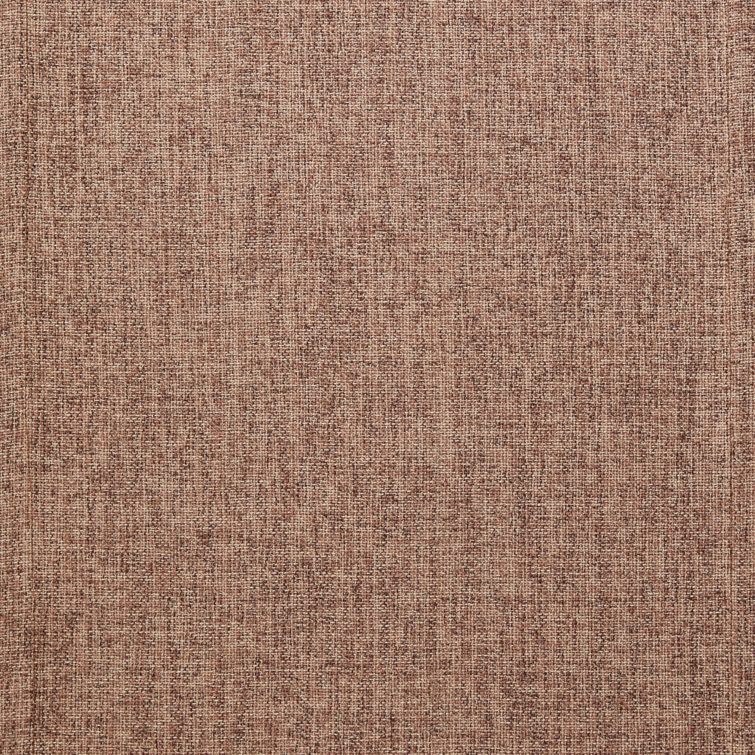 ZeeMart Burlap Style Farmhouse Table Runners 108 Inches Long  Brown Rustic Woven Coffee Table Runner for Everyday Use  14x108 Inches  Brown