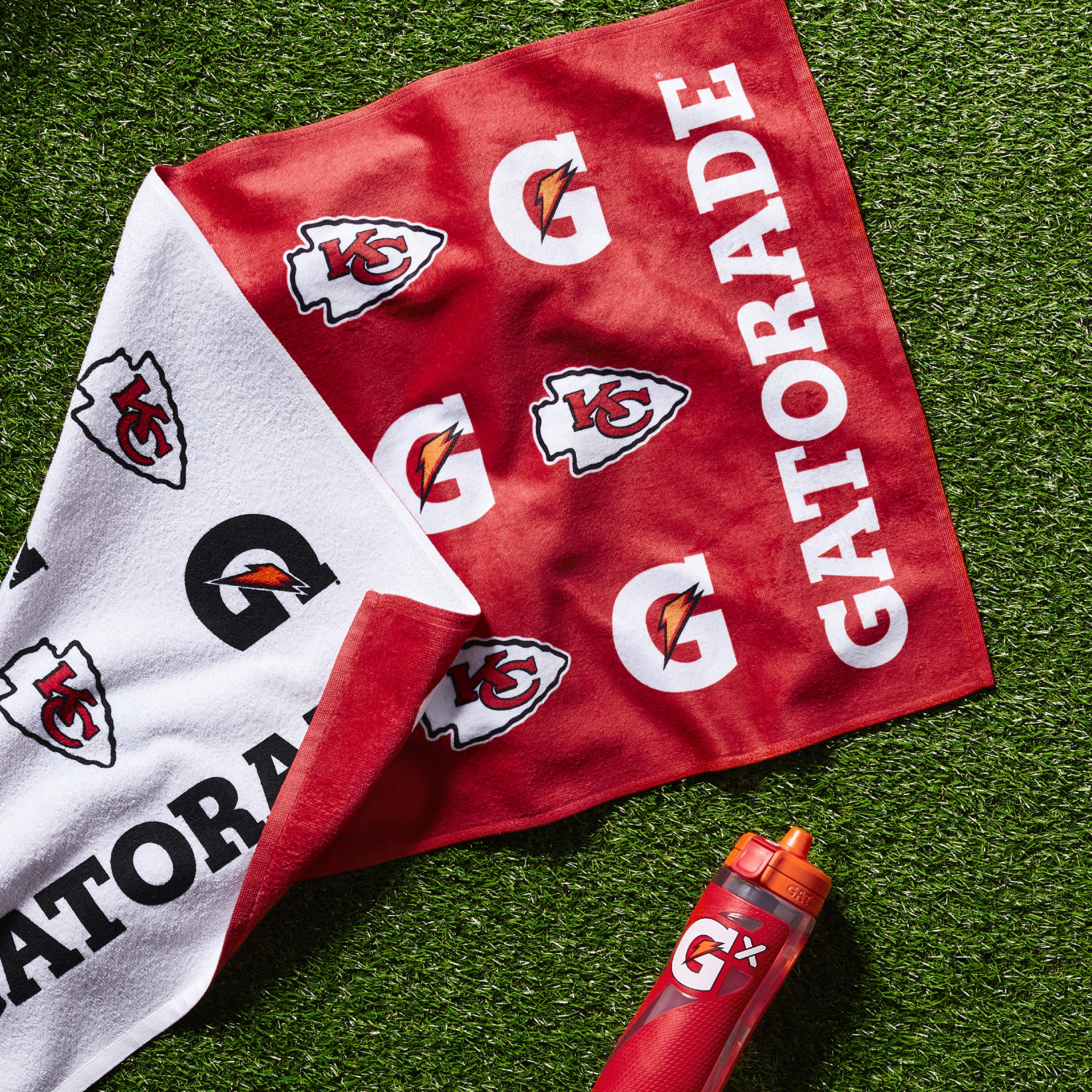 Kansas City Chiefs Towel