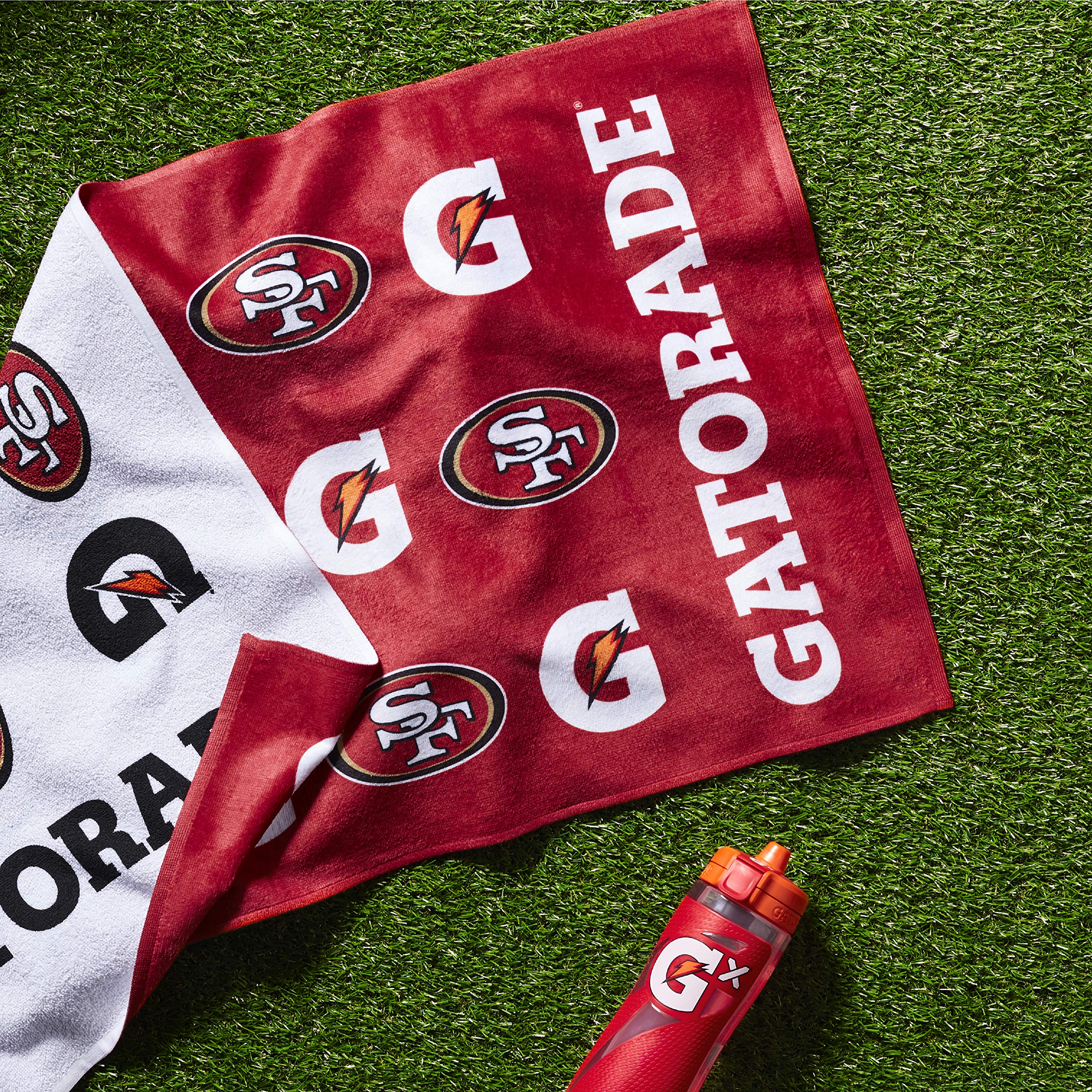 San Francisco 49Ers Towel