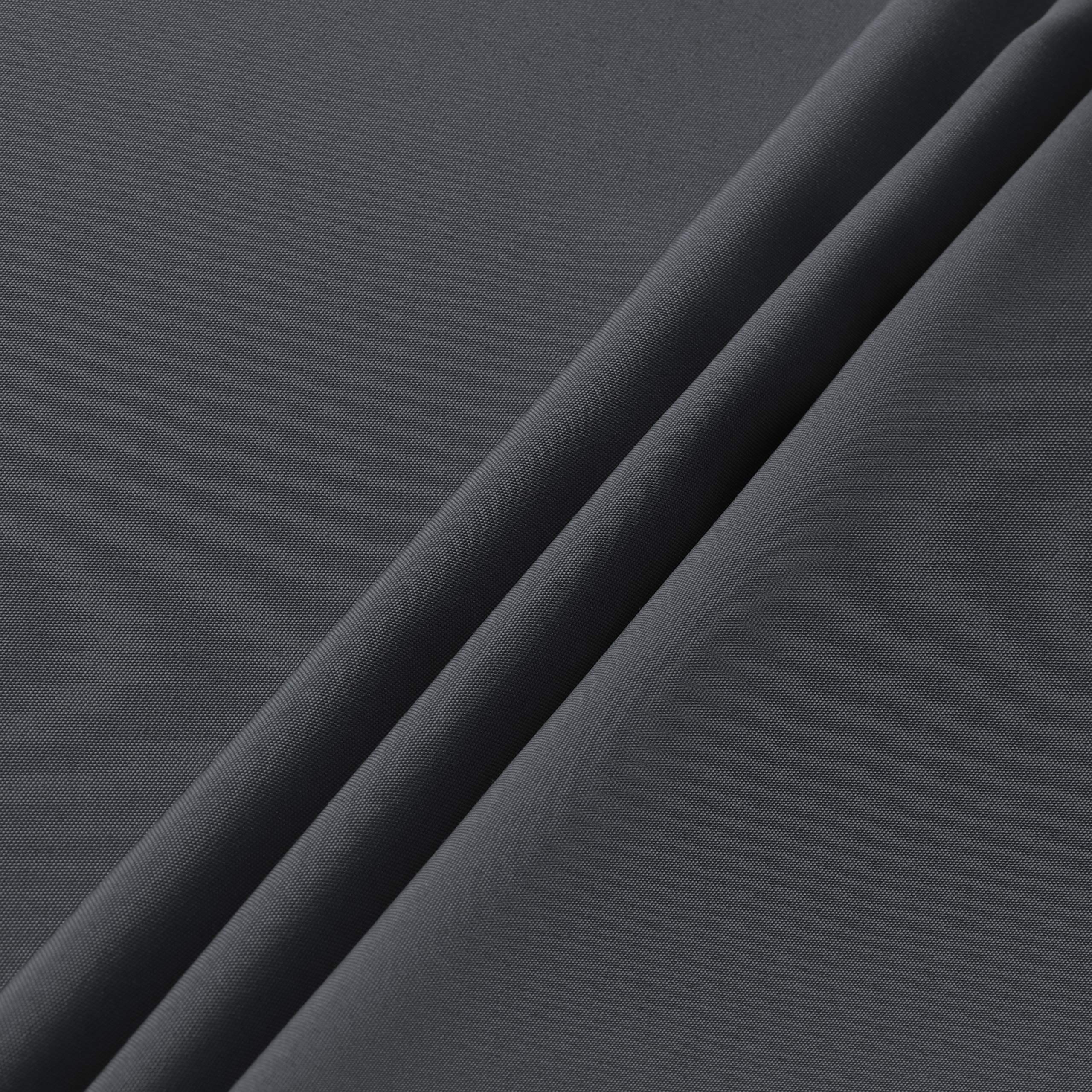 Sancua Round Tablecloth - 90 Inch - Water Resistant Spill Proof Washable Polyester Table Cloth Decorative Fabric Table Cover For