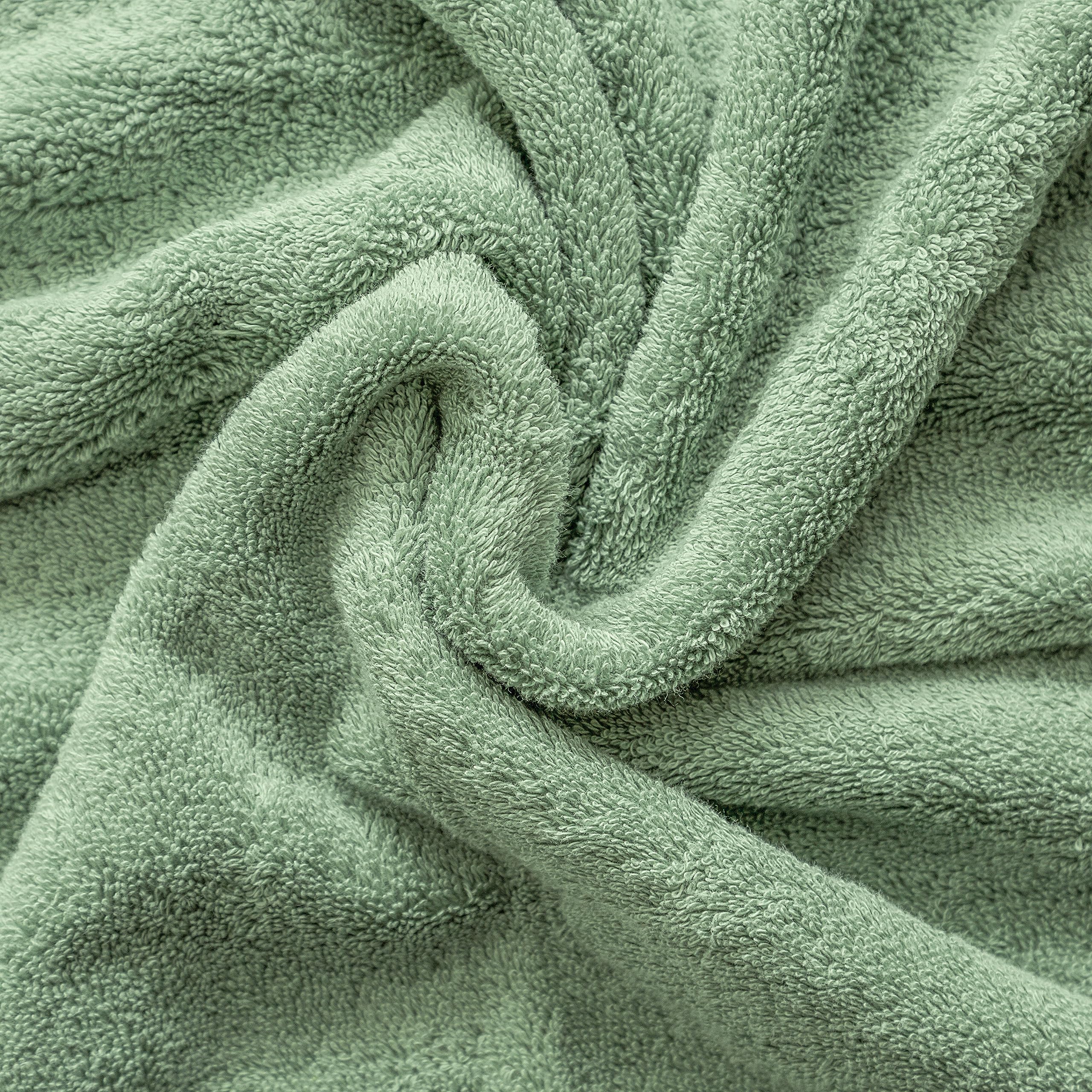 Cotton Paradise Oversized Bath Sheet 100% Cotton 40X80 Clearance Bath Towel Sheet, Extra Large Bath Towel For Bathroom And Pool,