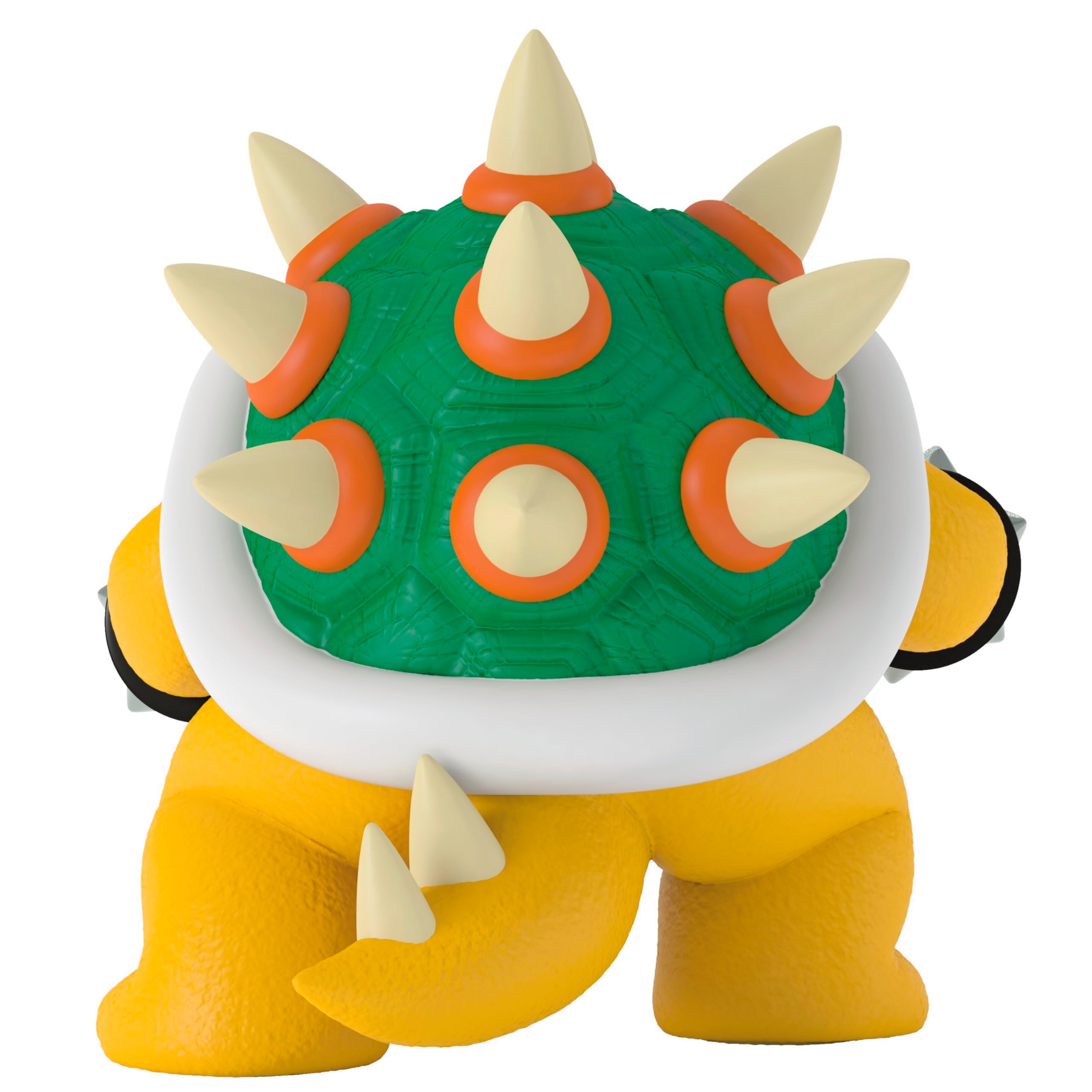 Hallmark Keepsake Christmas Ornament, Nintendo Super Mario Bowser, Gifts for Gamers