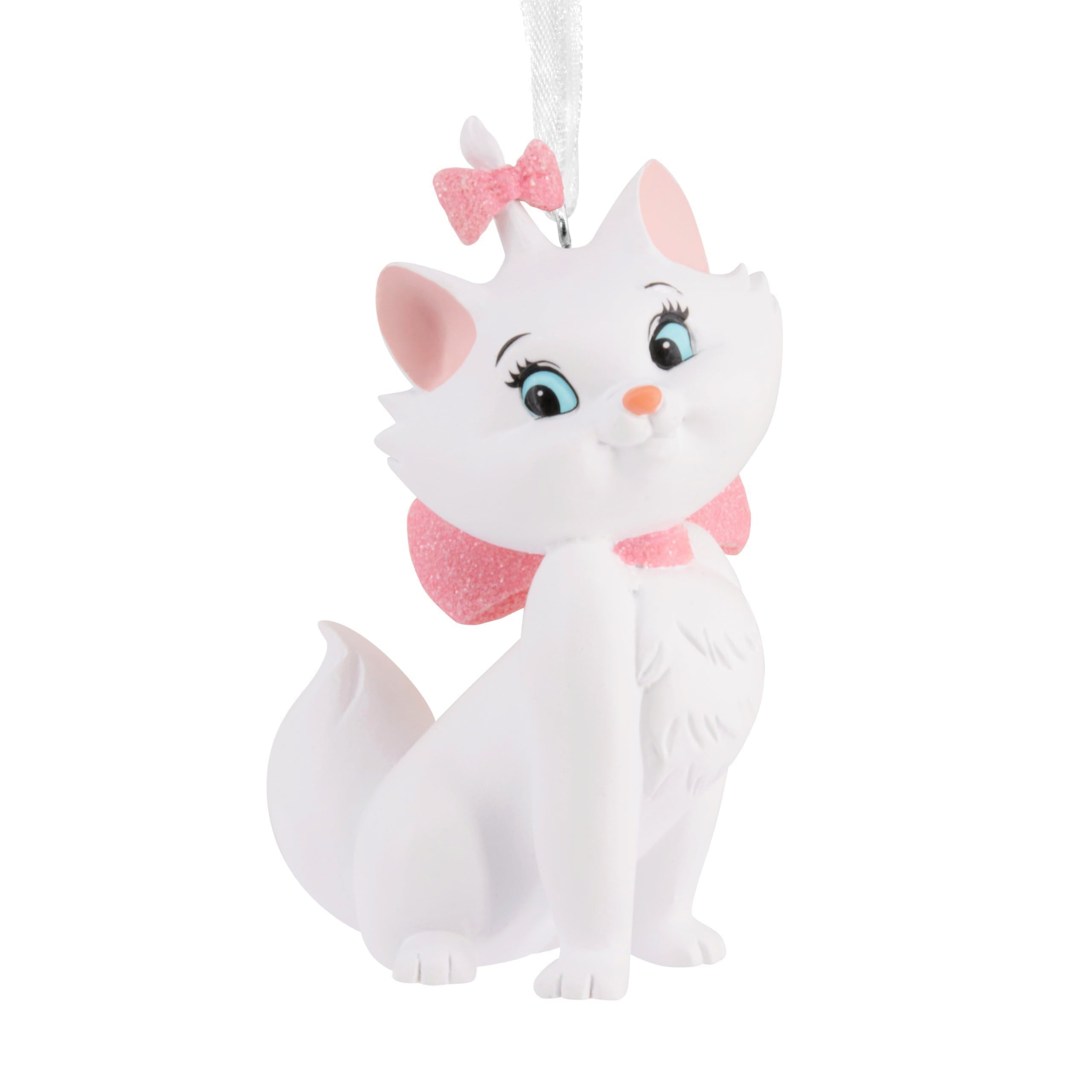 Hallmark Disney The Aristocats Marie Christmas Ornament, Gifts for Disney Fans